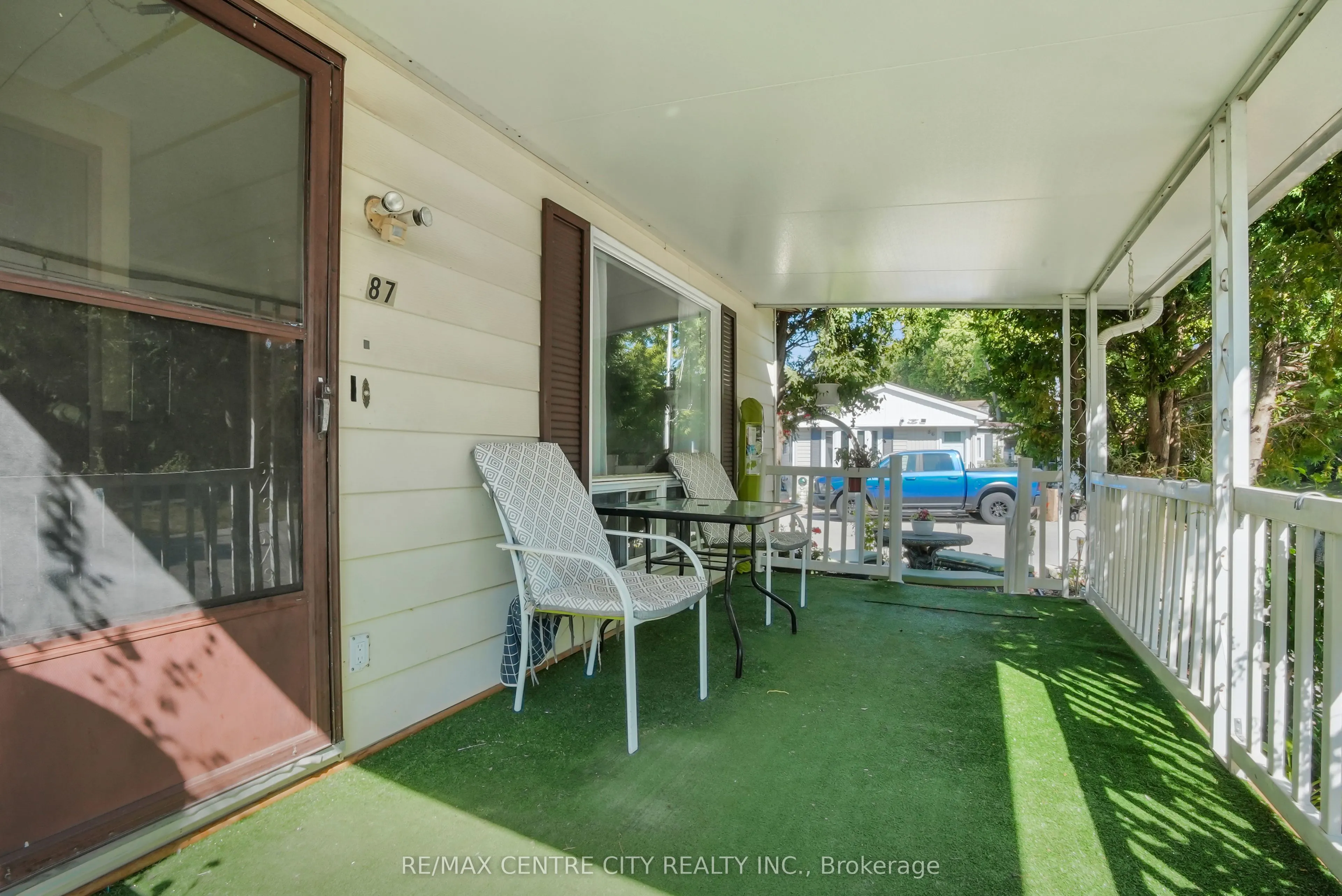 198 Springbank Drive, #87