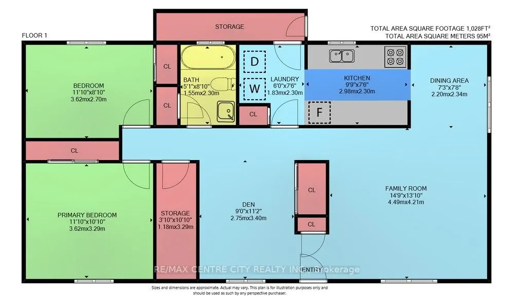 198 Springbank Drive, #87