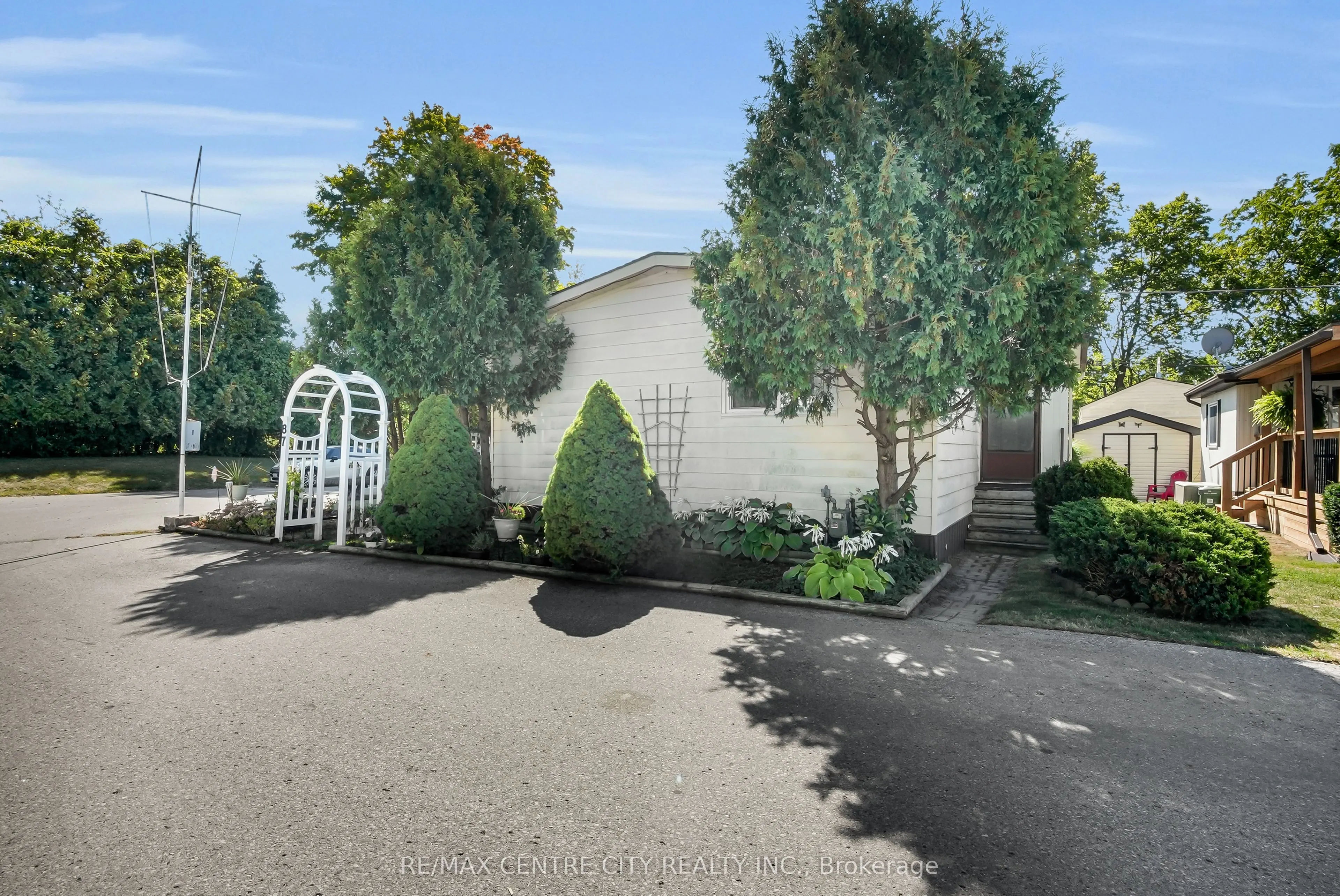 198 Springbank Drive, #87