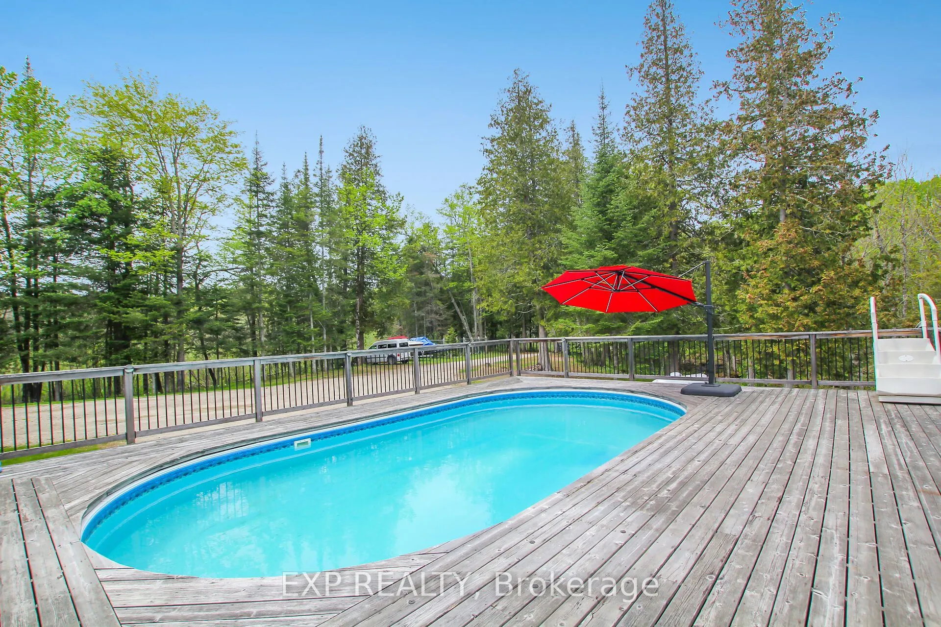 2186 Clyde Lake Road