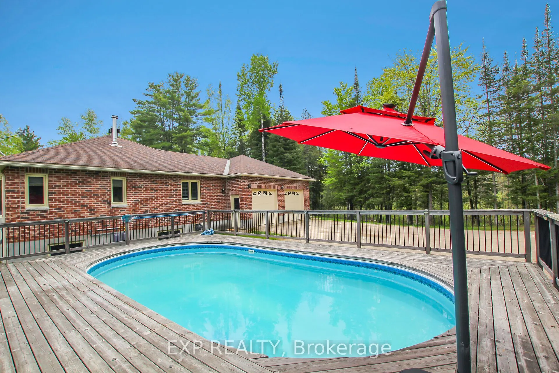 2186 Clyde Lake Road