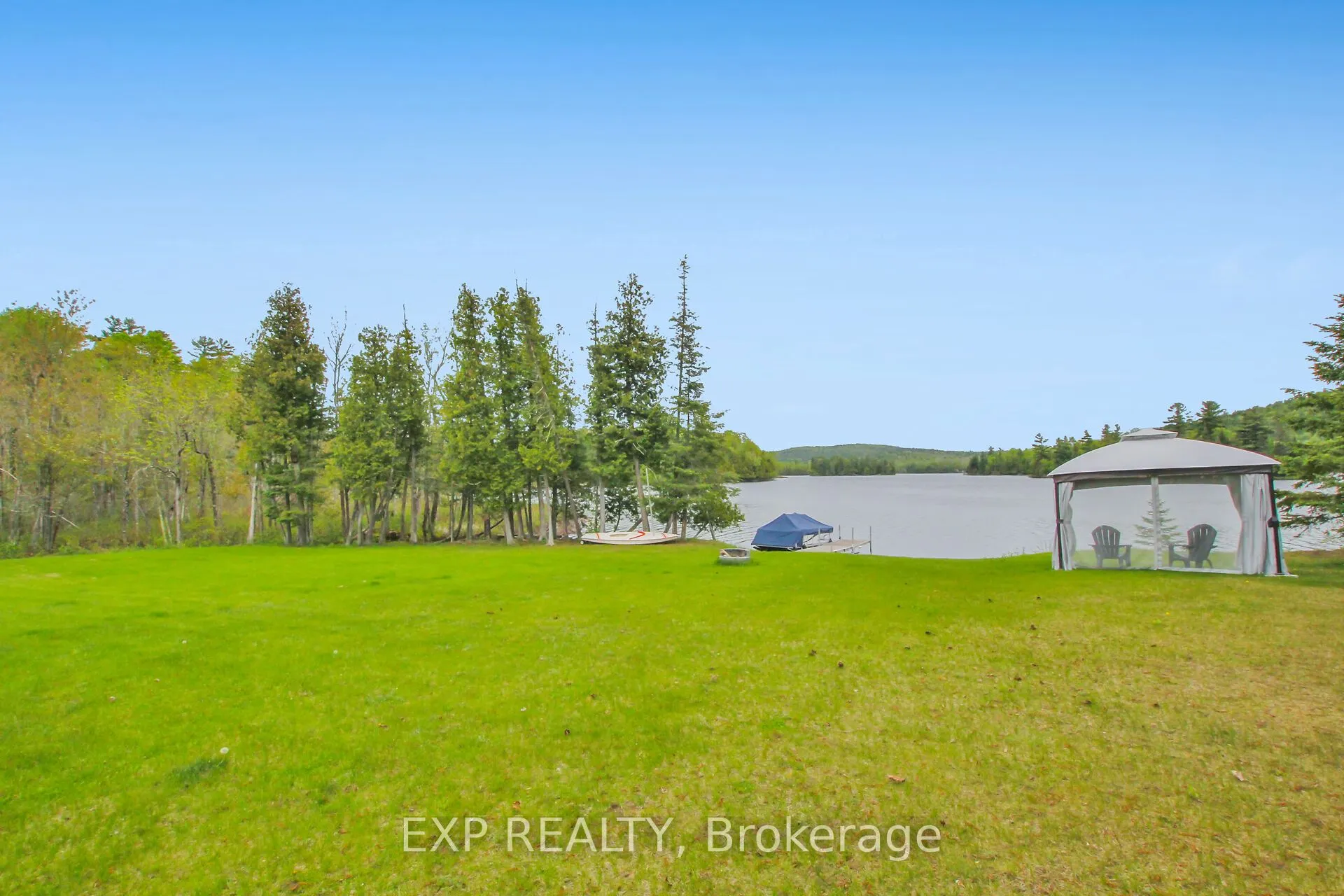2186 Clyde Lake Road
