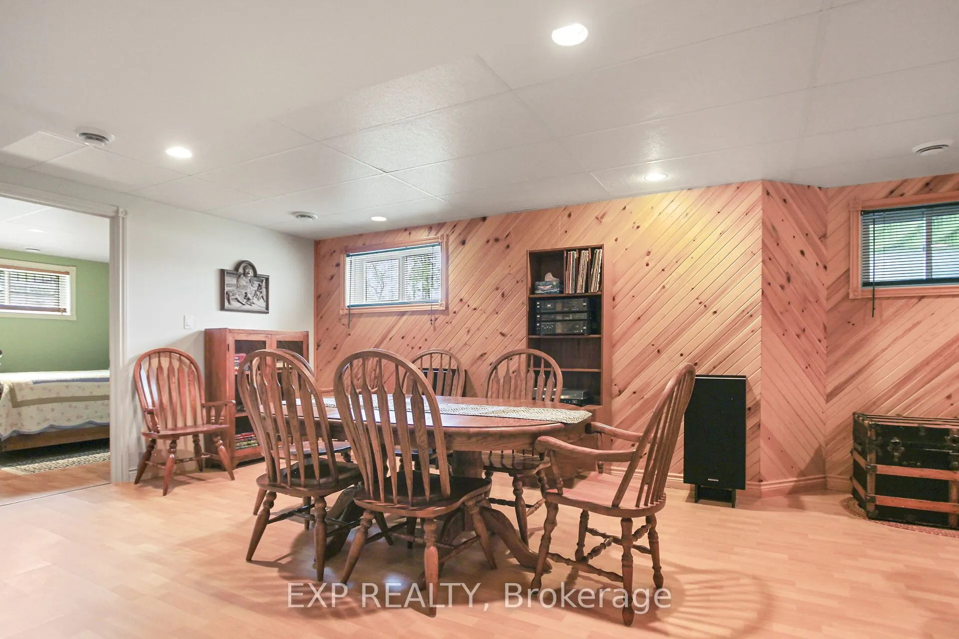 2186 Clyde Lake Road