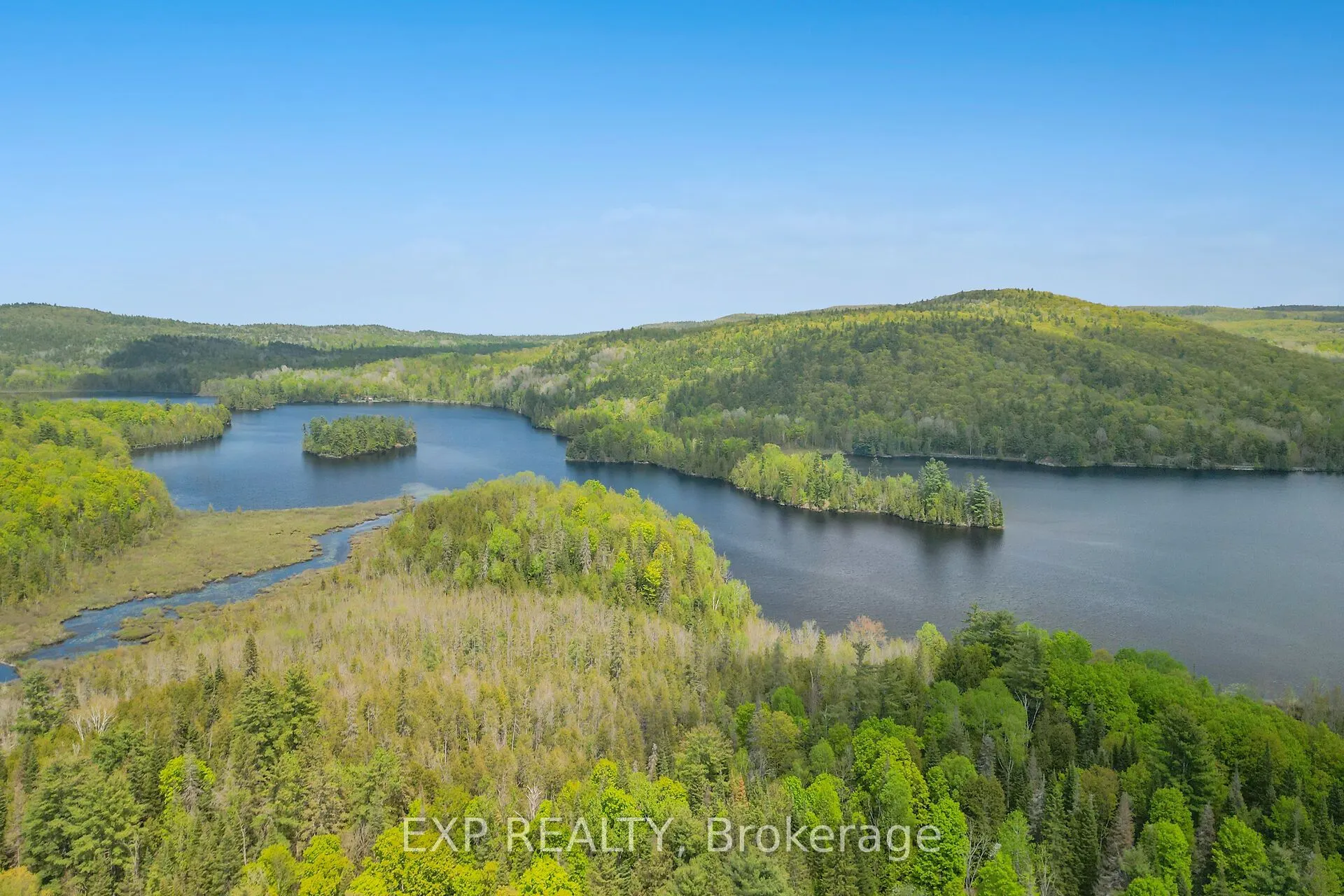 2186 Clyde Lake Road