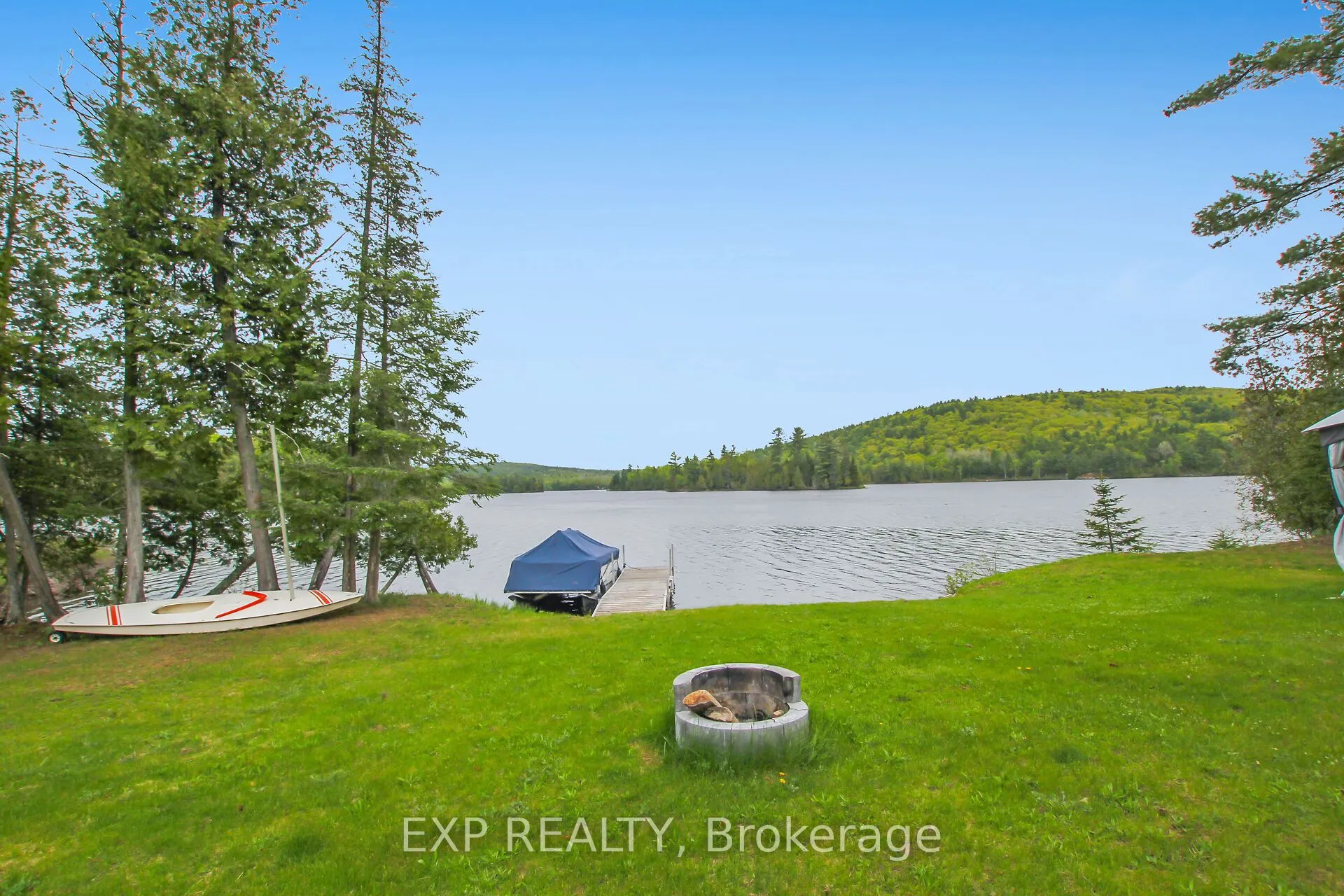 2186 Clyde Lake Road
