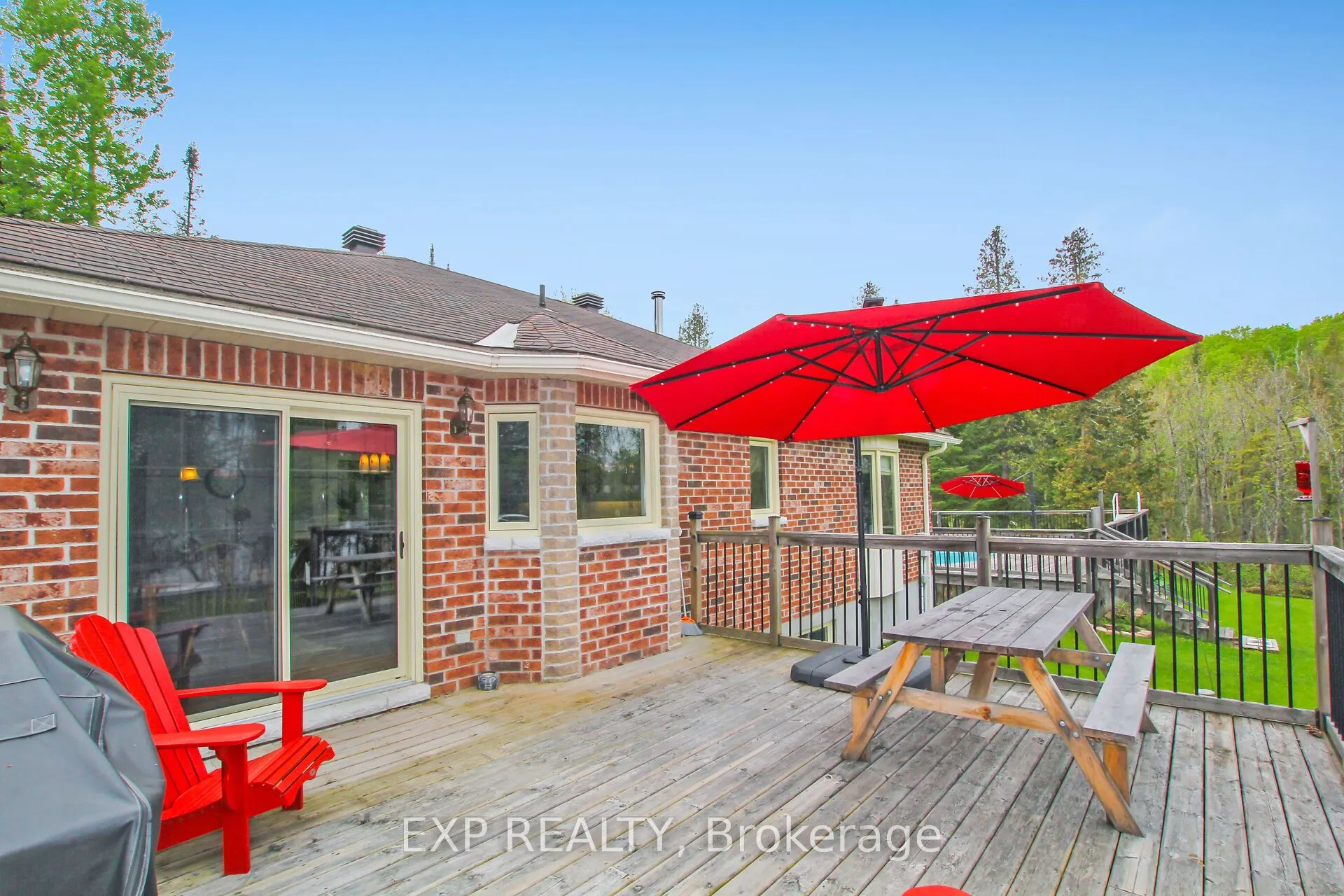 2186 Clyde Lake Road