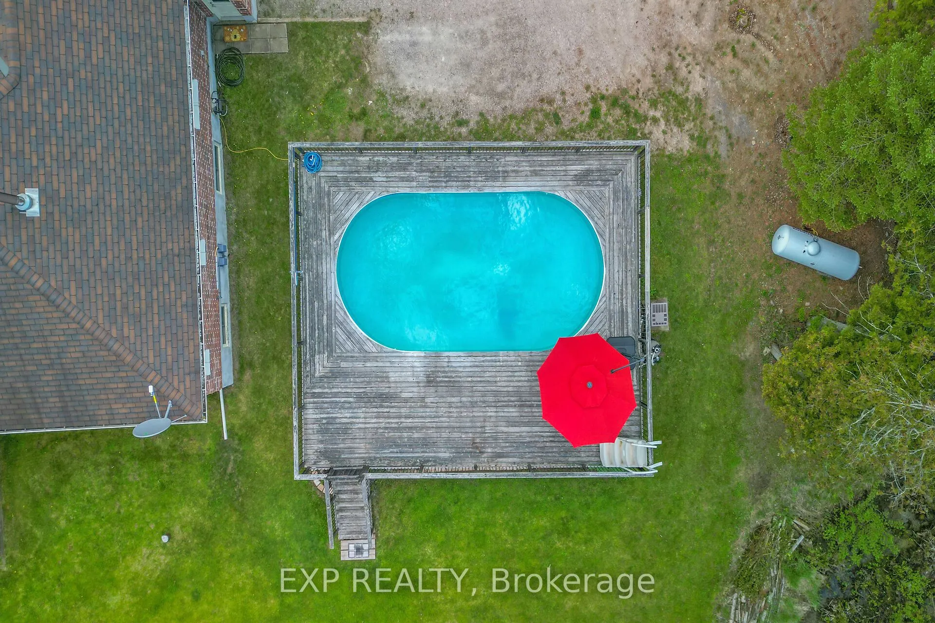 2186 Clyde Lake Road