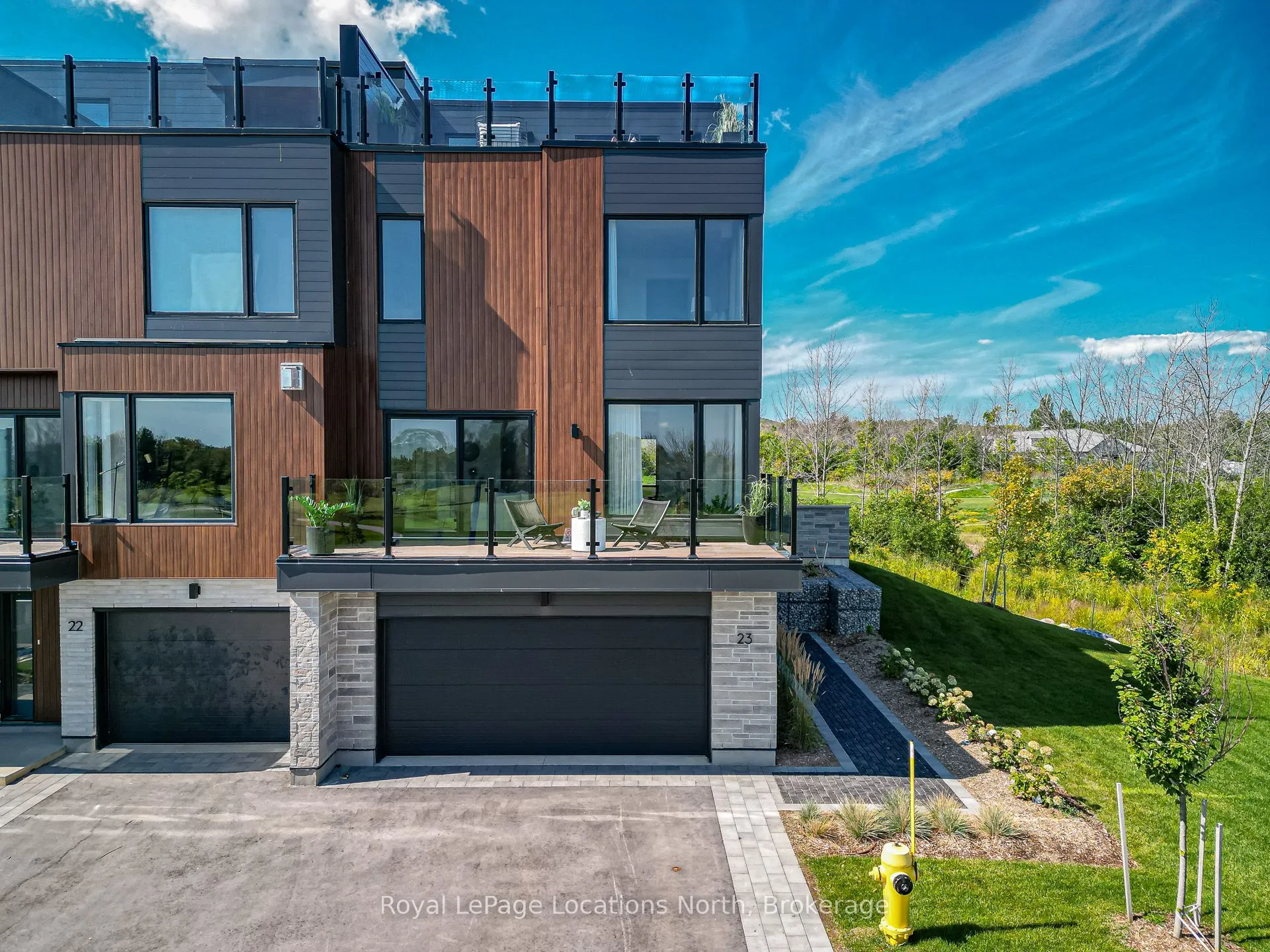 117 SLADDEN Court, #23