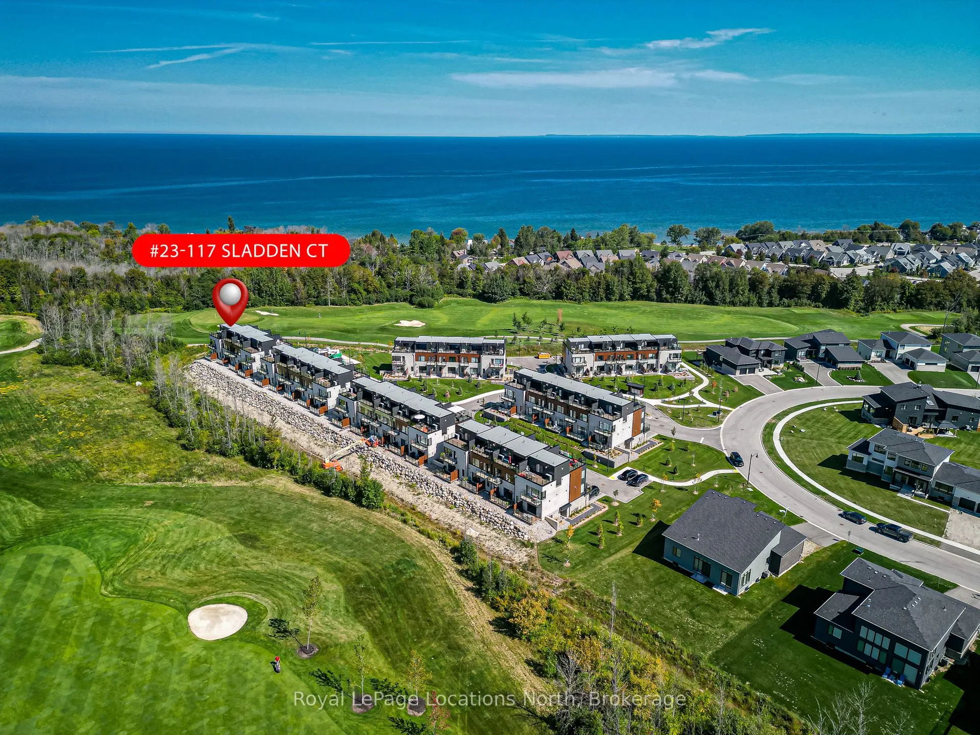117 SLADDEN Court, #23