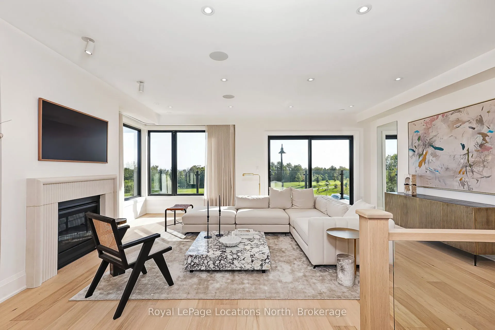 117 SLADDEN Court, #23