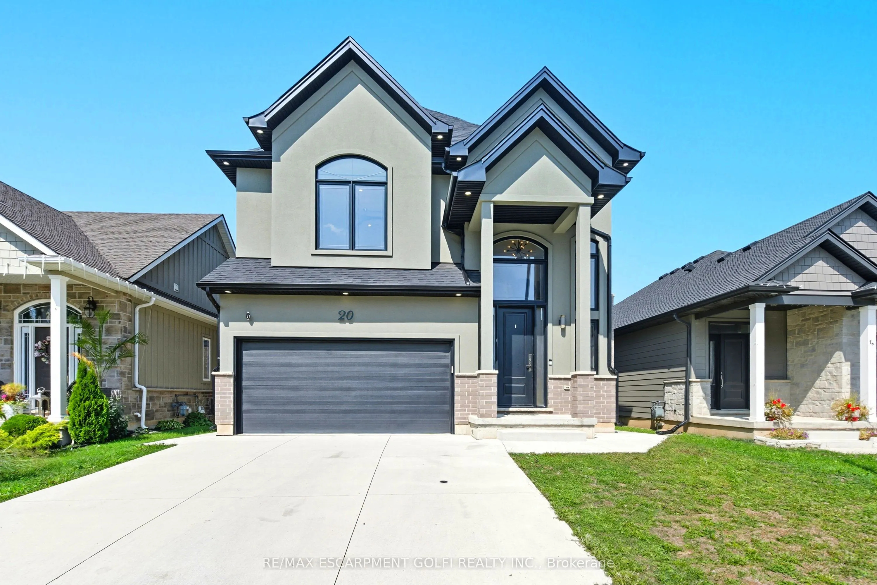 20 Ivy Crescent
