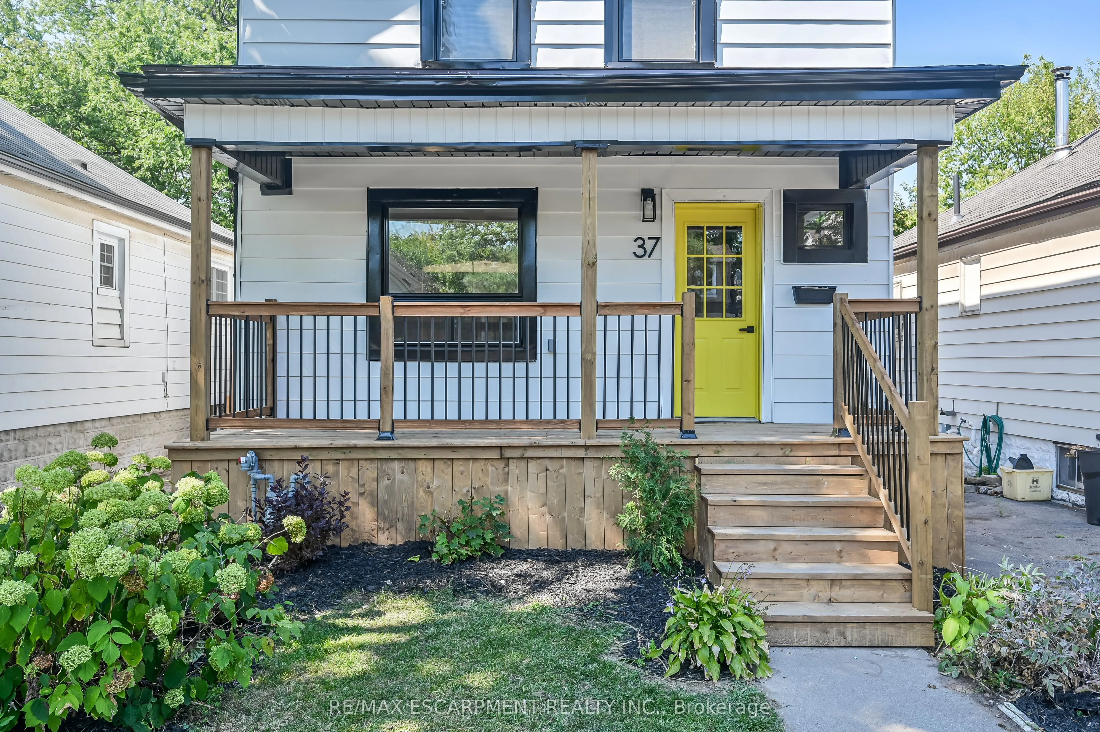 37 Wexford Avenue N
