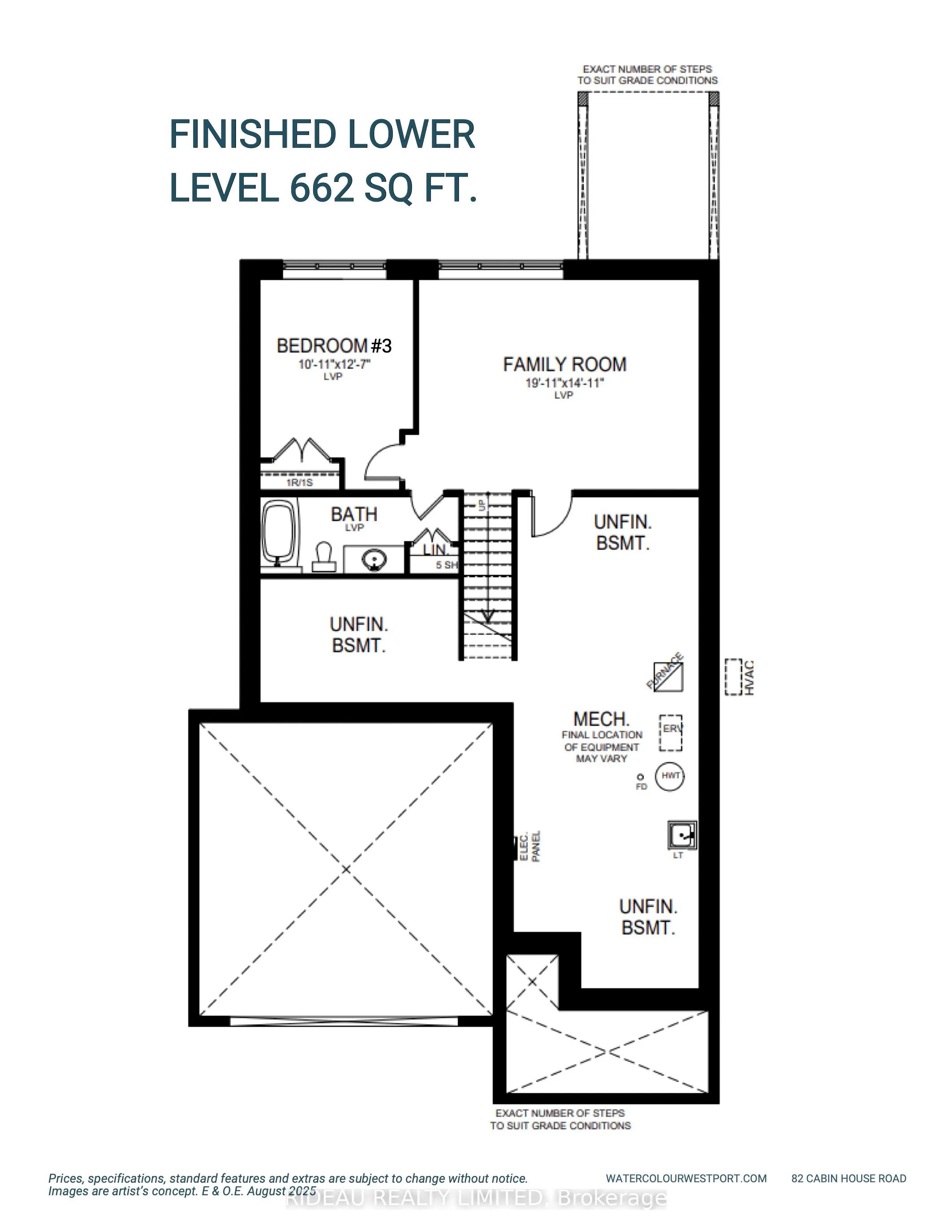82 Cabin House Road