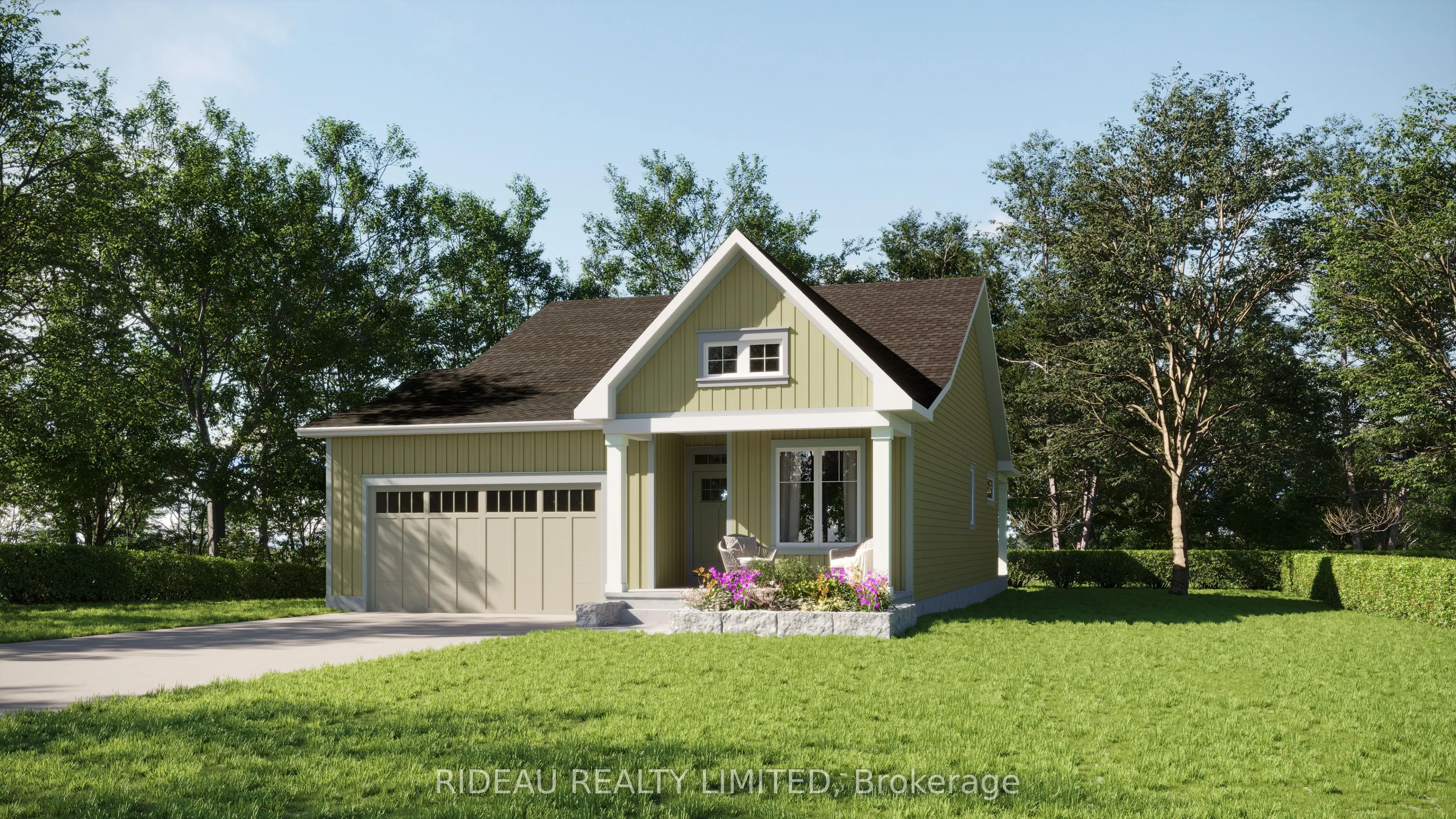 82 Cabin House Road