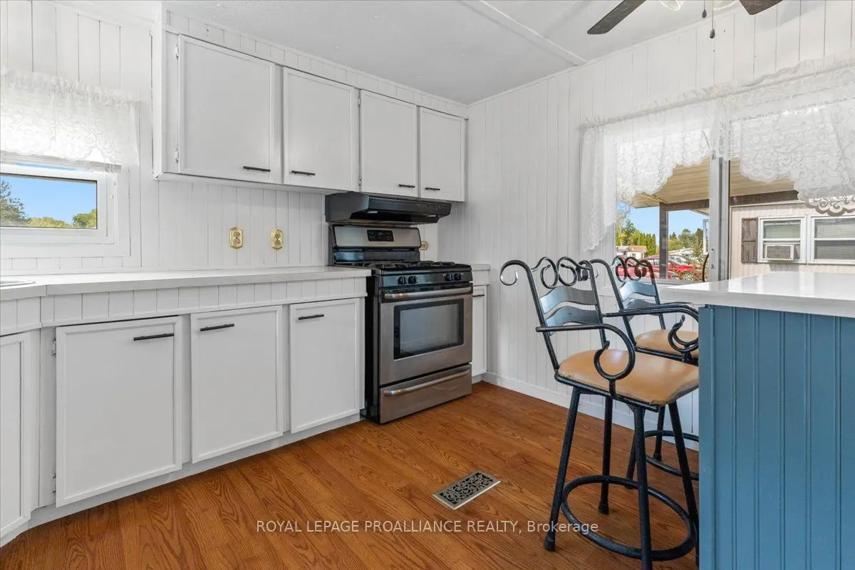 529 Old Highway 2, #23