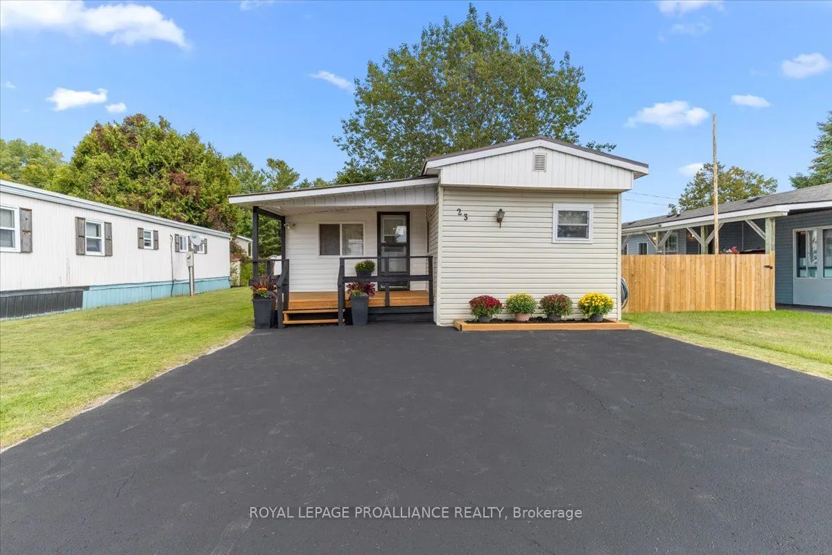 529 Old Highway 2, #23