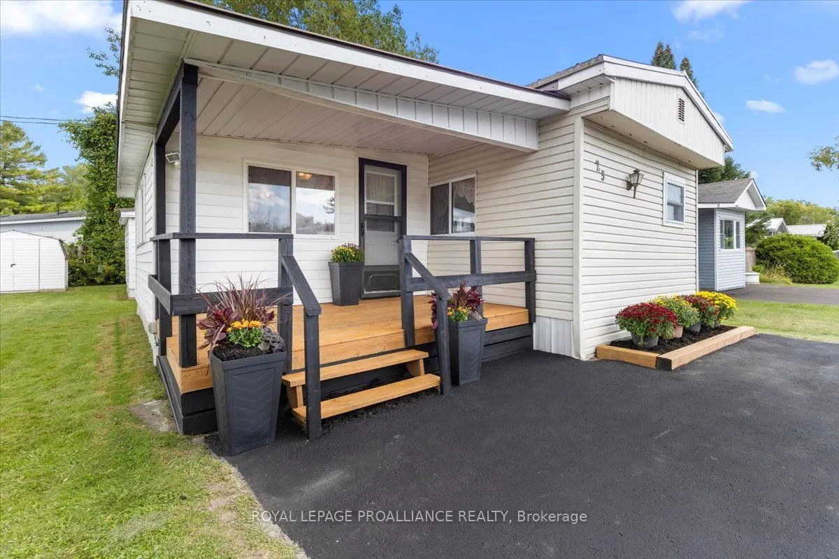 529 Old Highway 2, #23