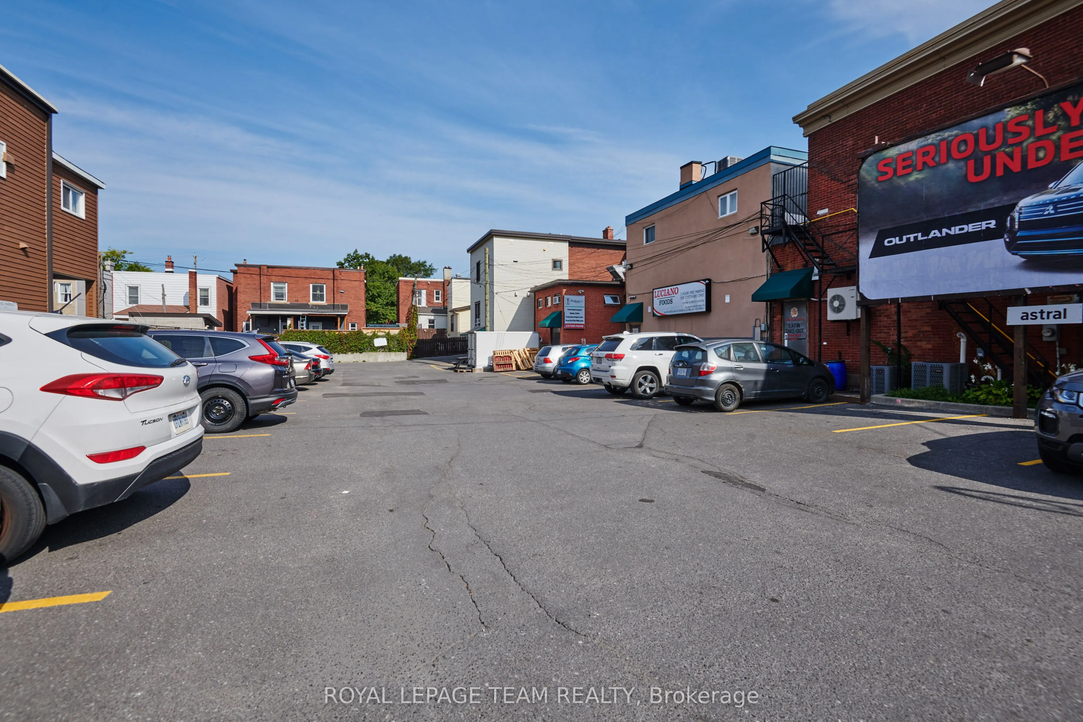 118 Preston Street