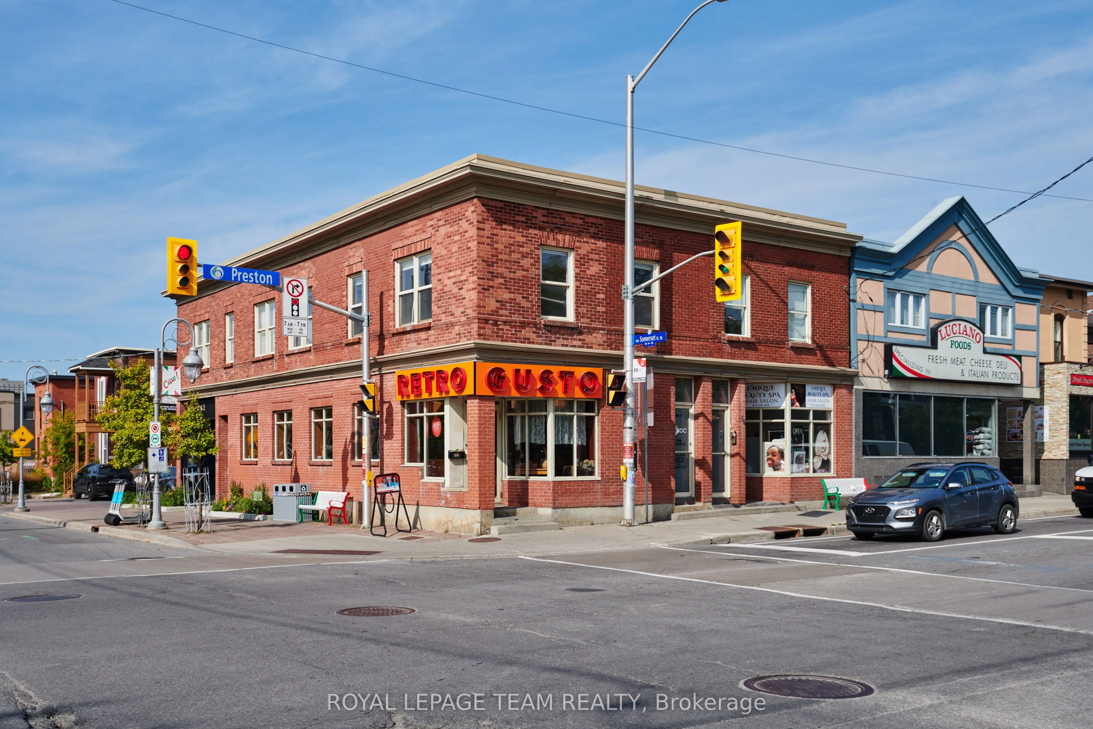 118 Preston Street