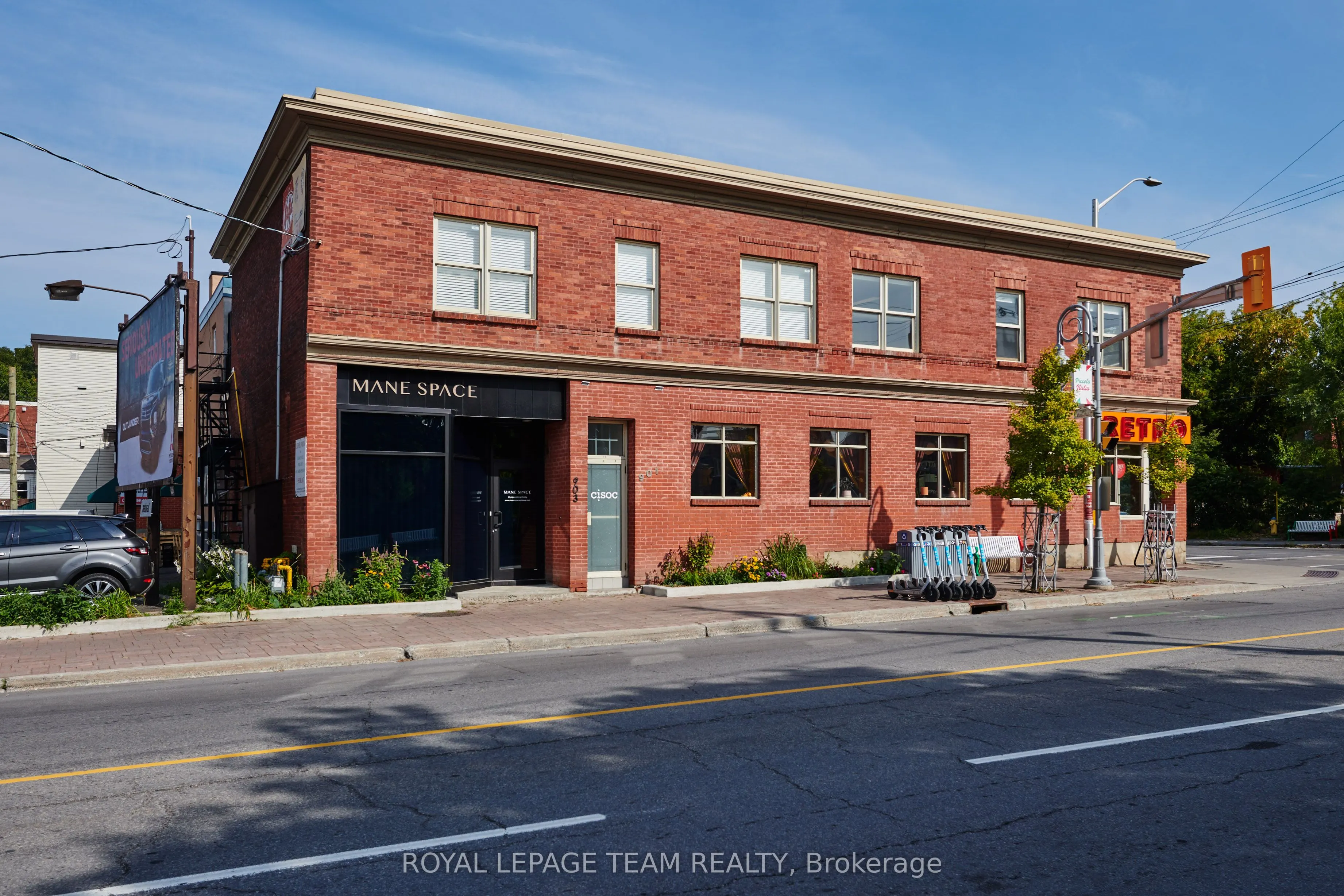 118 Preston Street