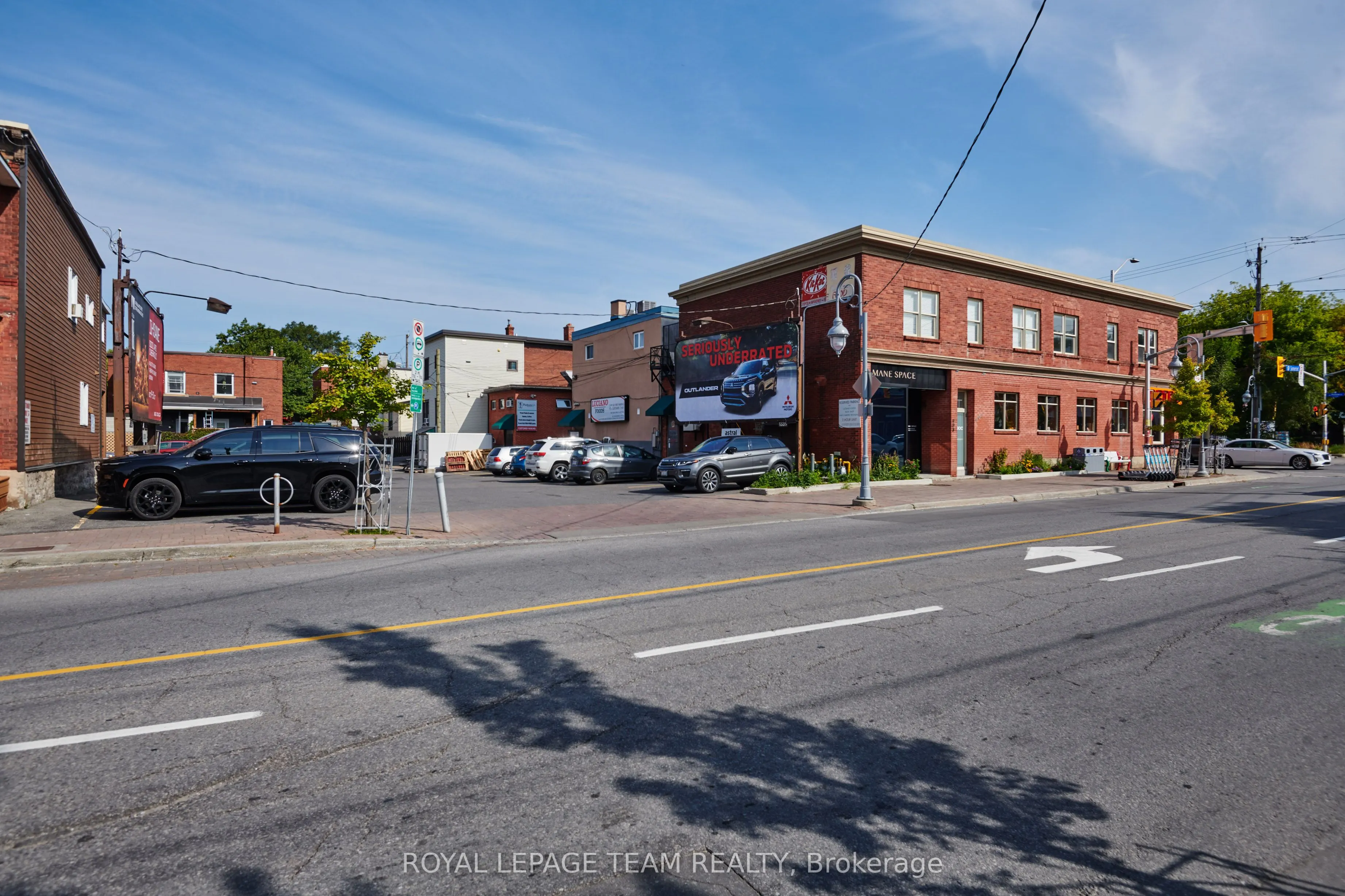 118 Preston Street