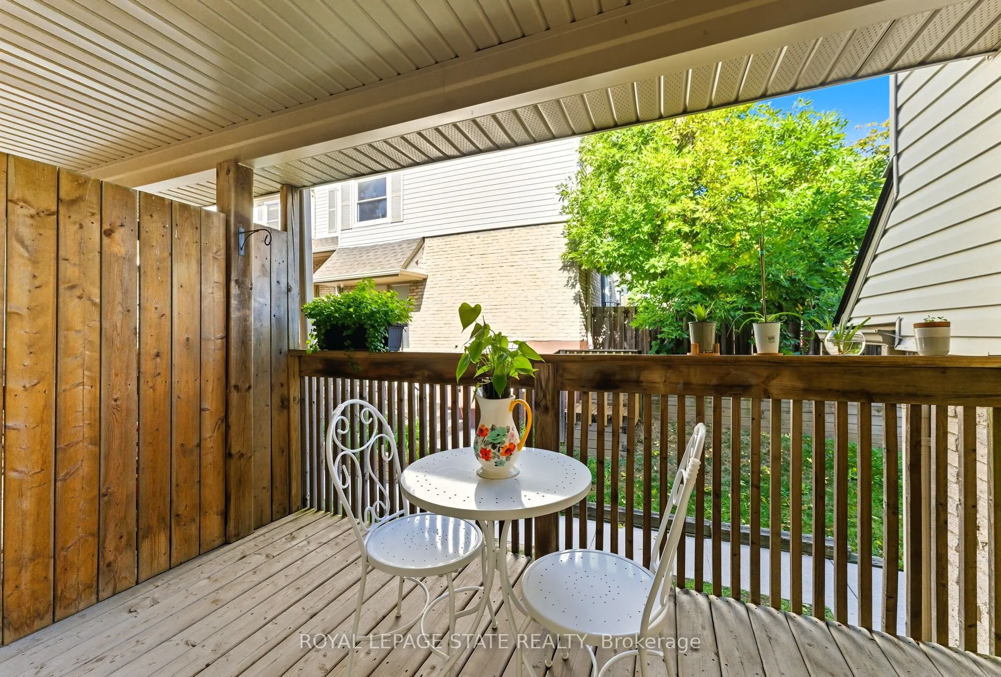1300 Upper Ottawa Street, #6