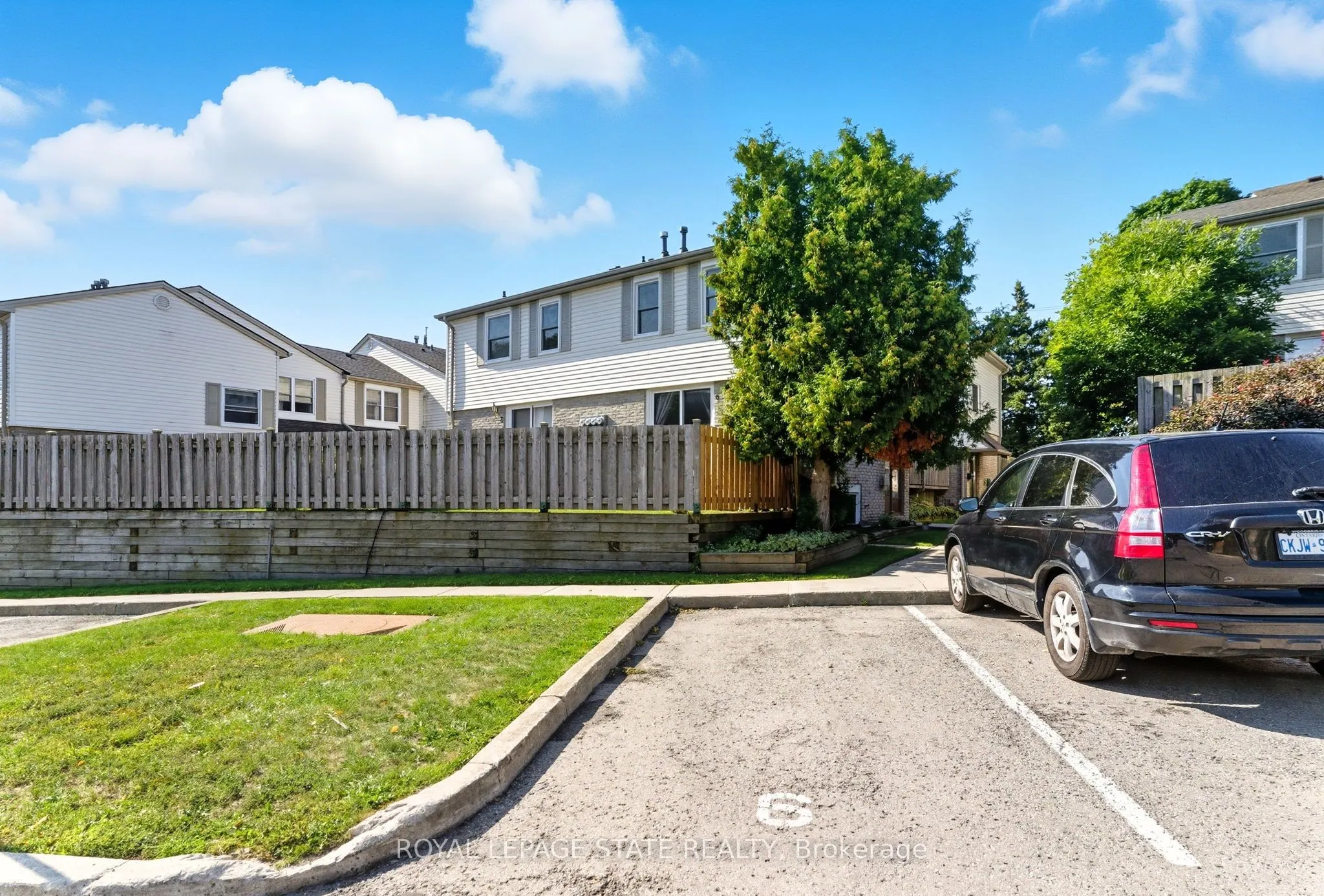 1300 Upper Ottawa Street, #6