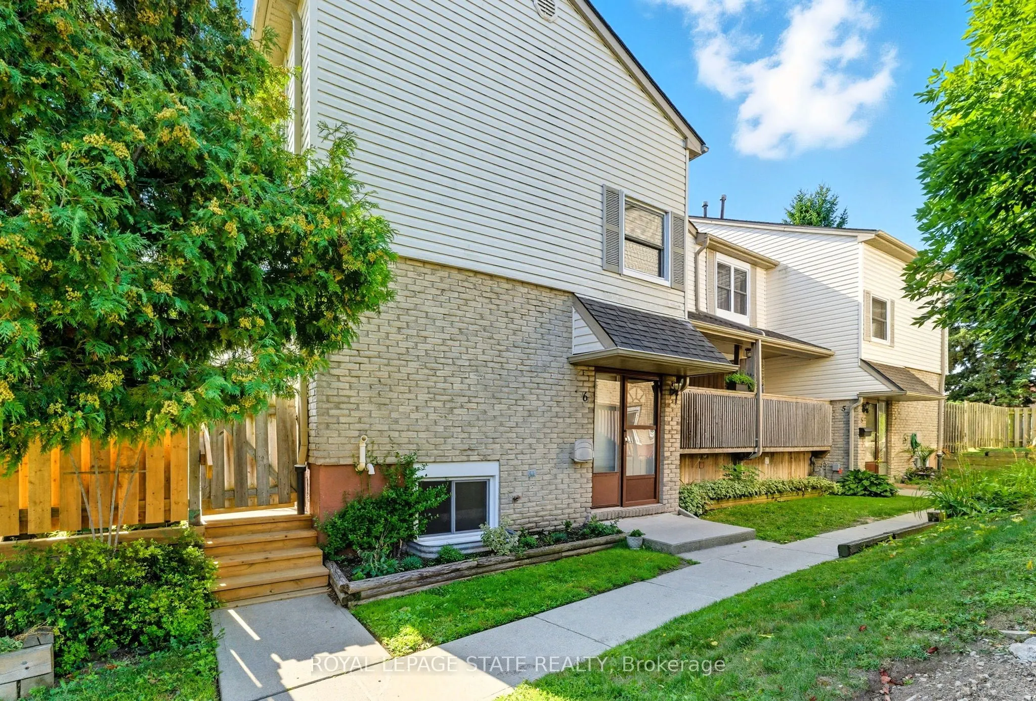 1300 Upper Ottawa Street, #6