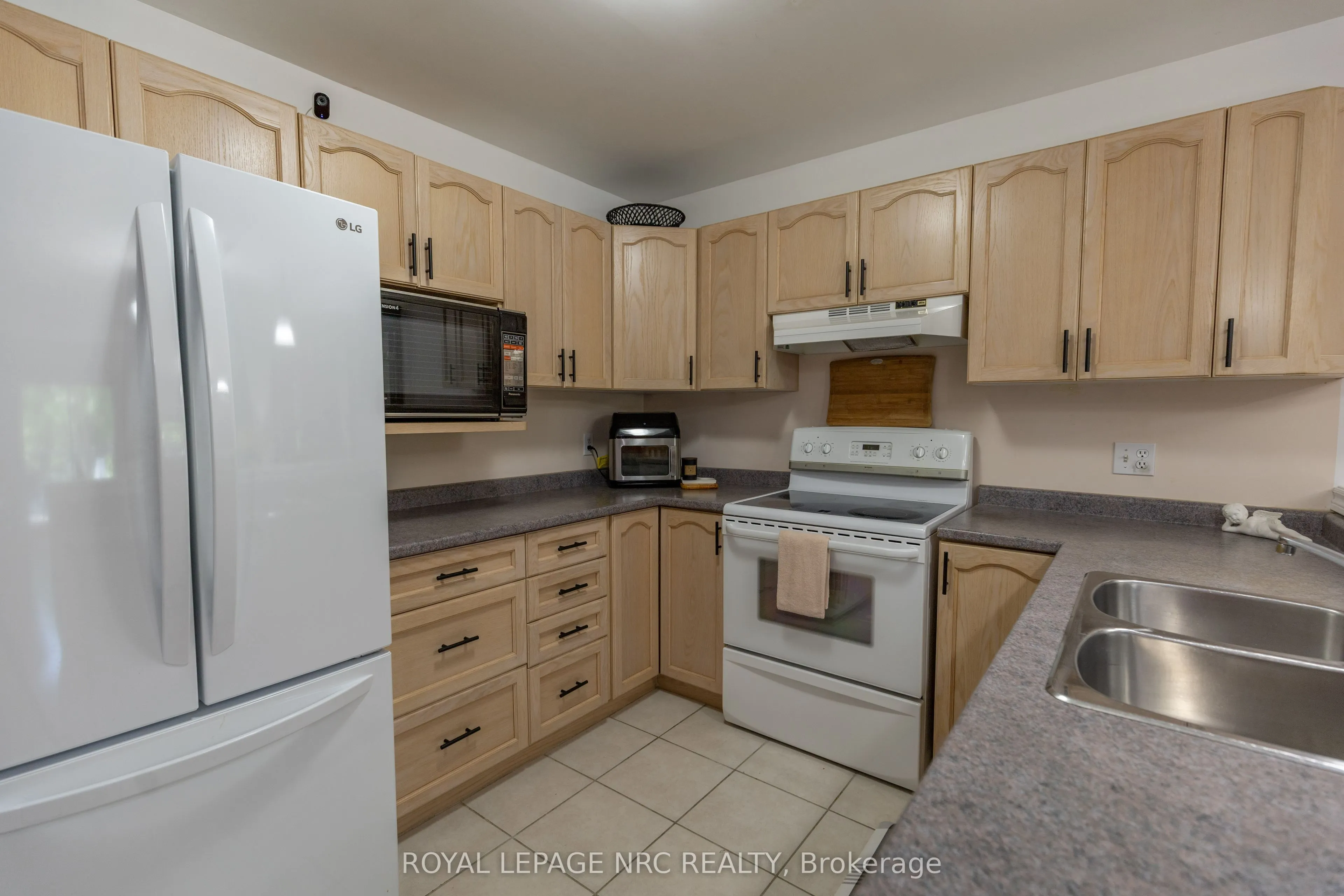 5 Kinsman Court