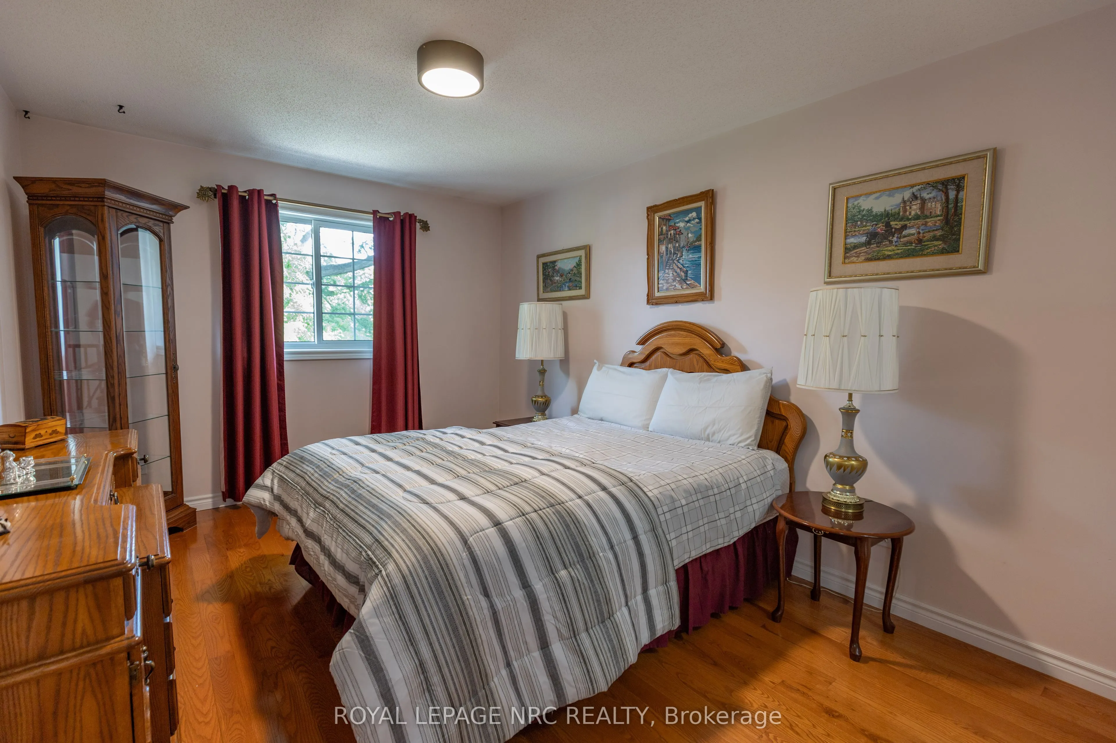 5 Kinsman Court