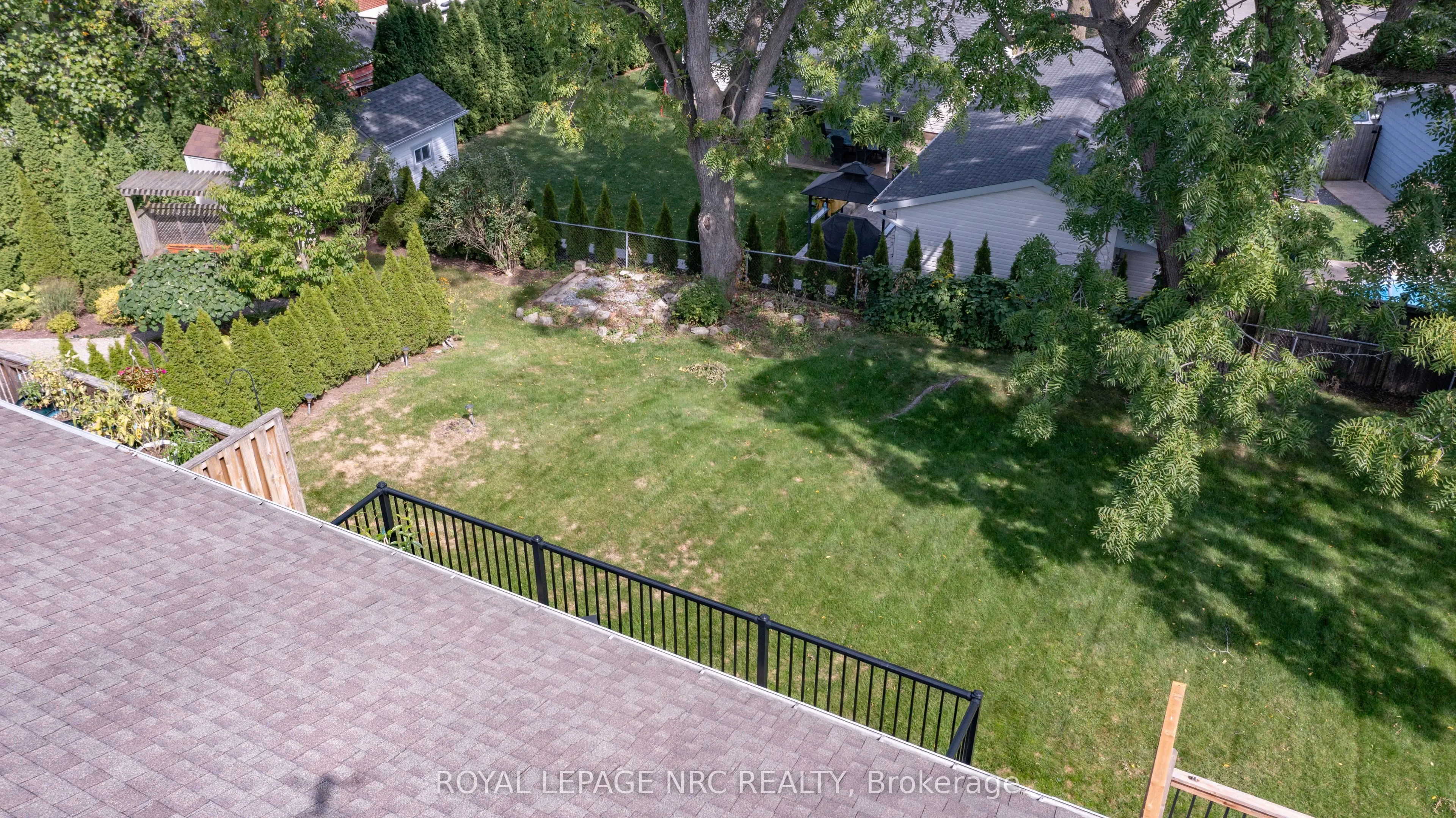 5 Kinsman Court
