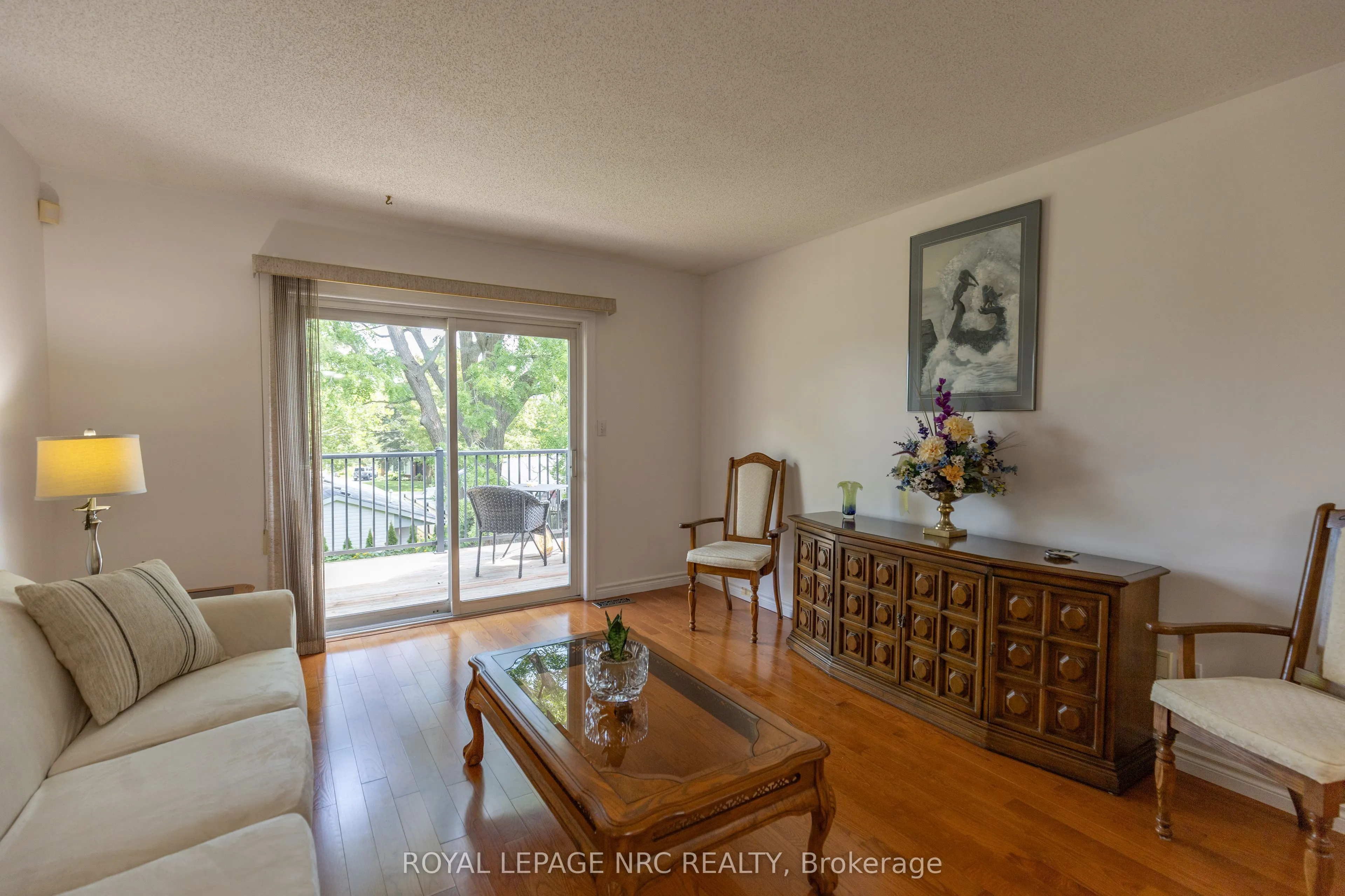 5 Kinsman Court