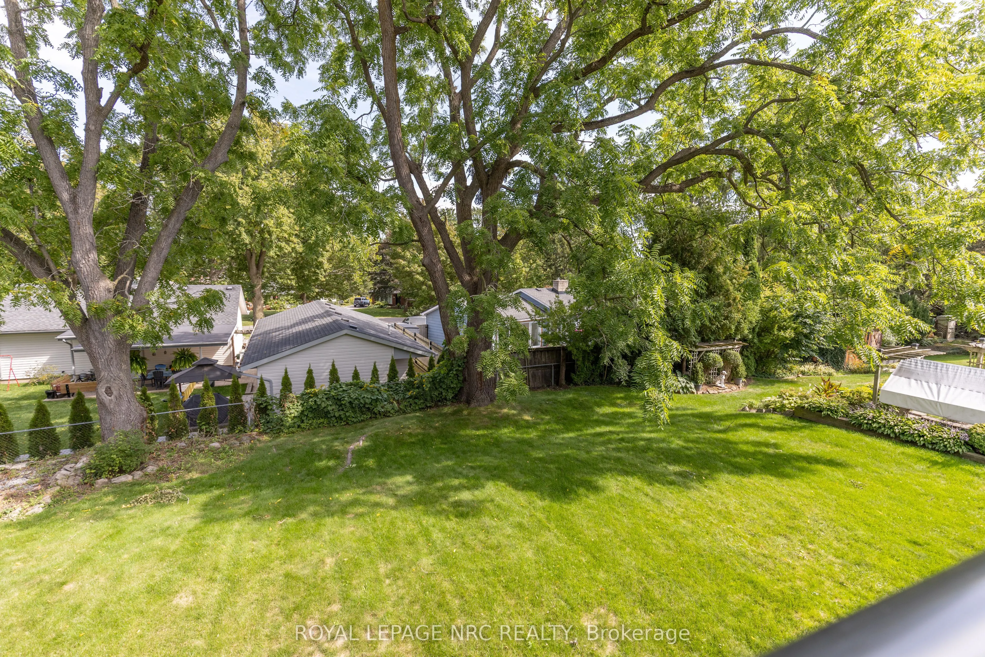 5 Kinsman Court