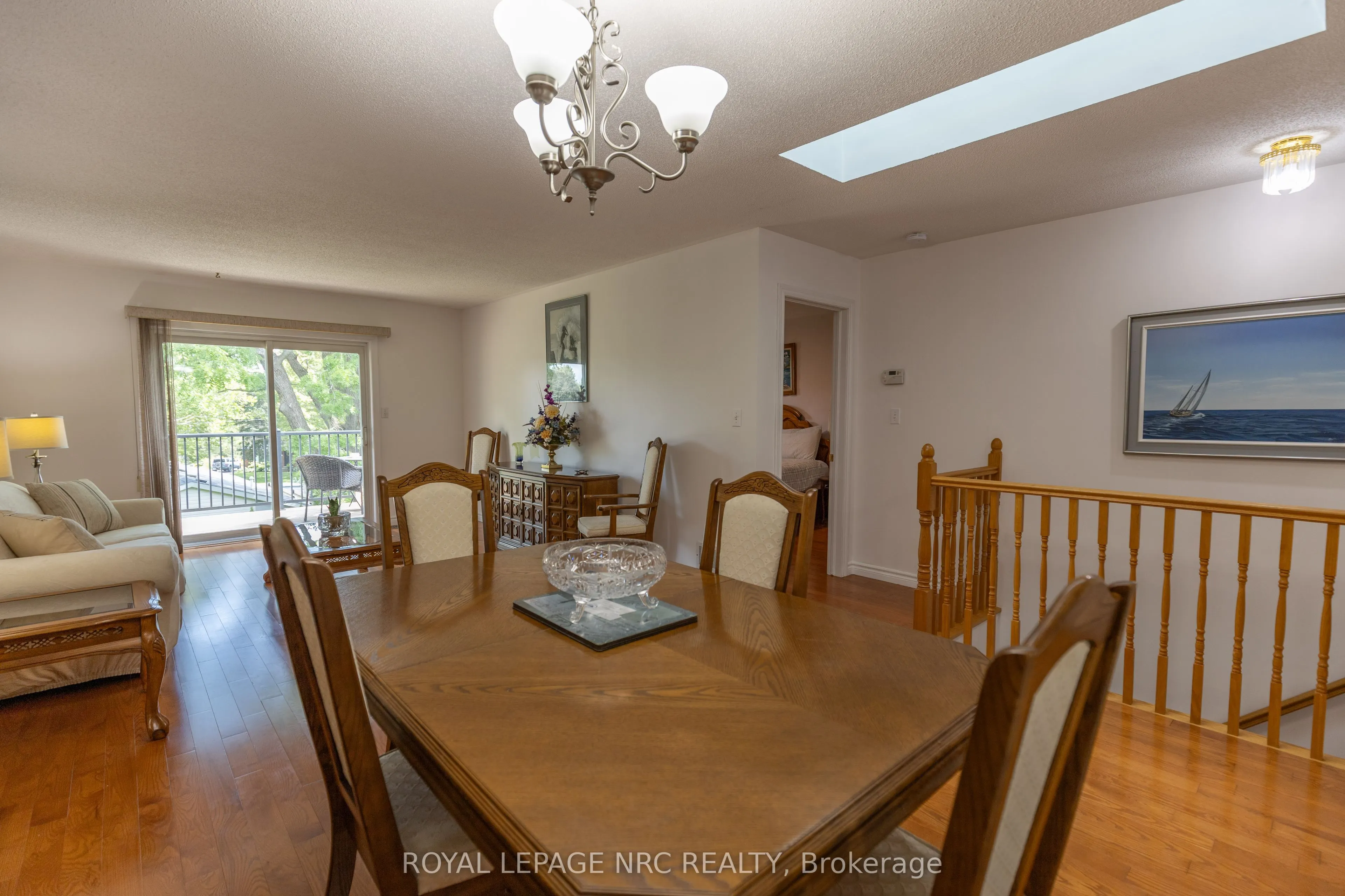 5 Kinsman Court