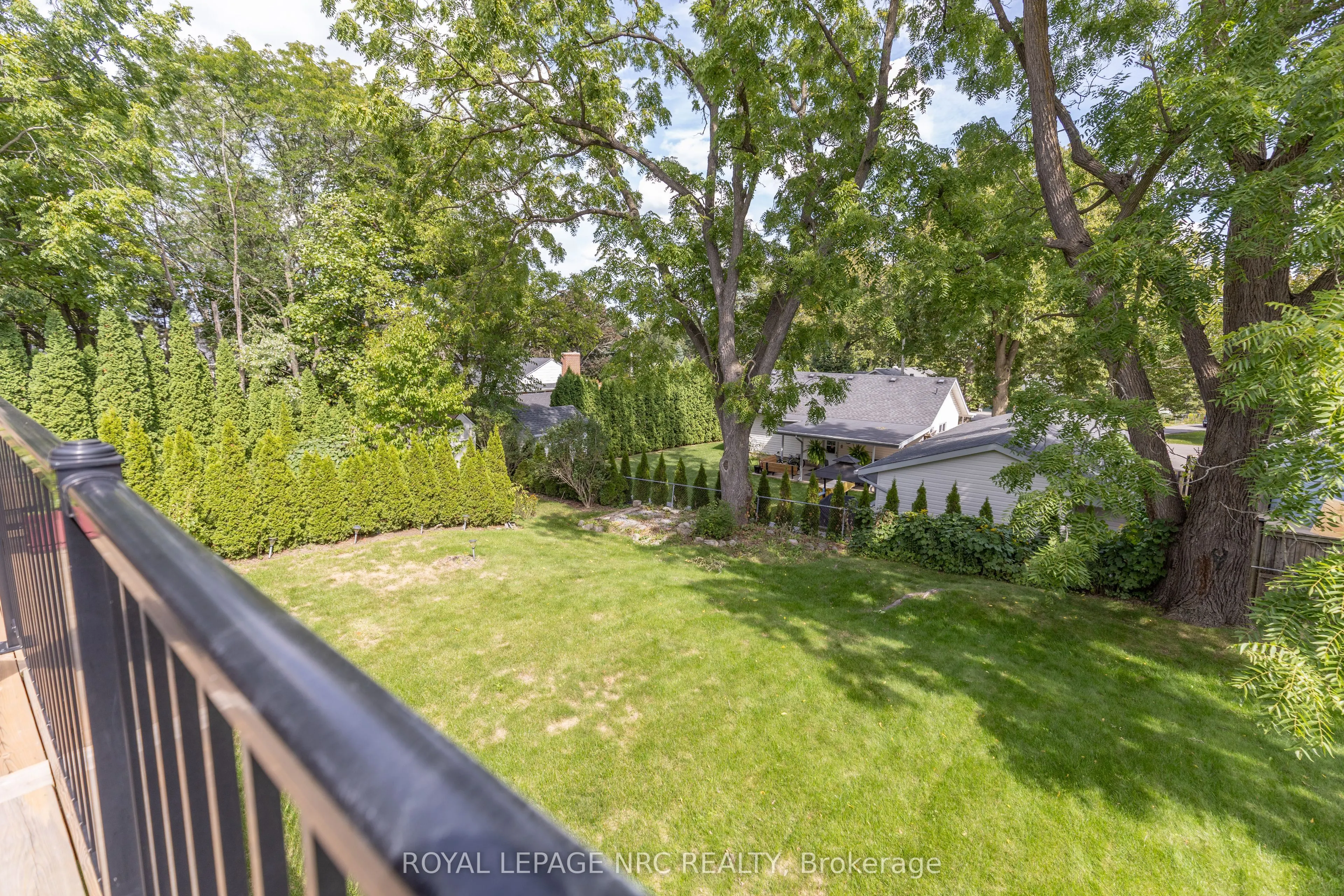 5 Kinsman Court