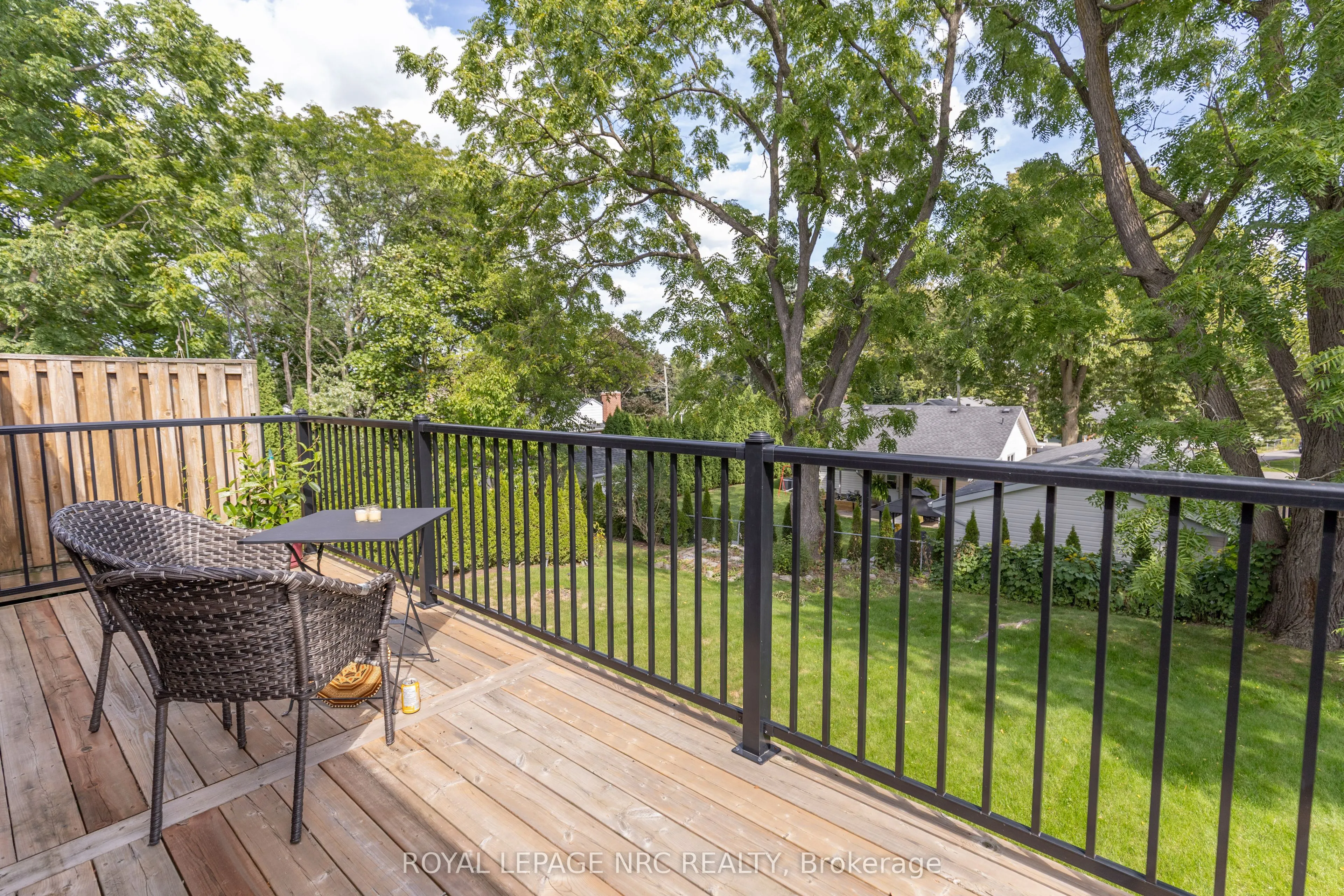 5 Kinsman Court