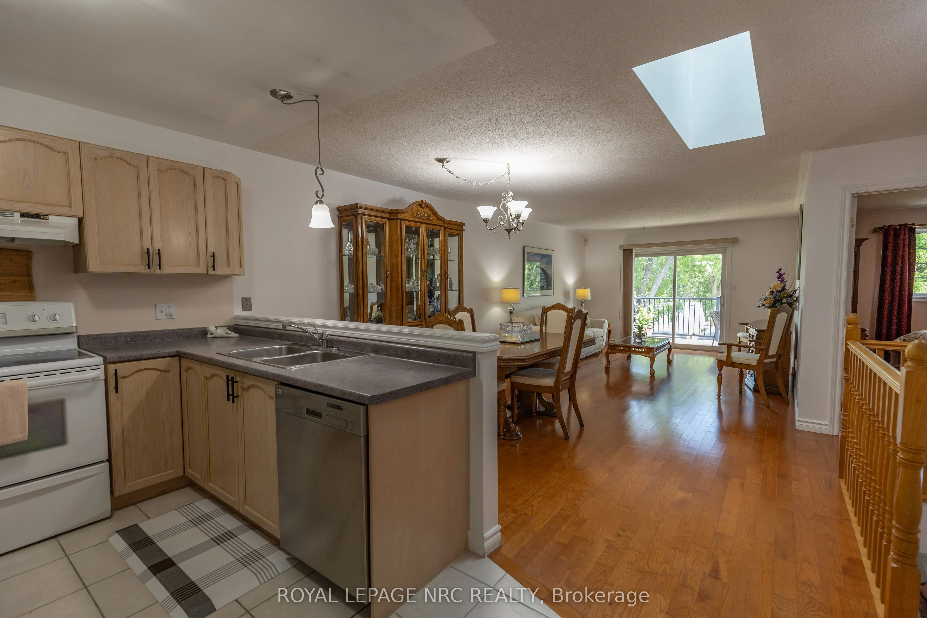 5 Kinsman Court