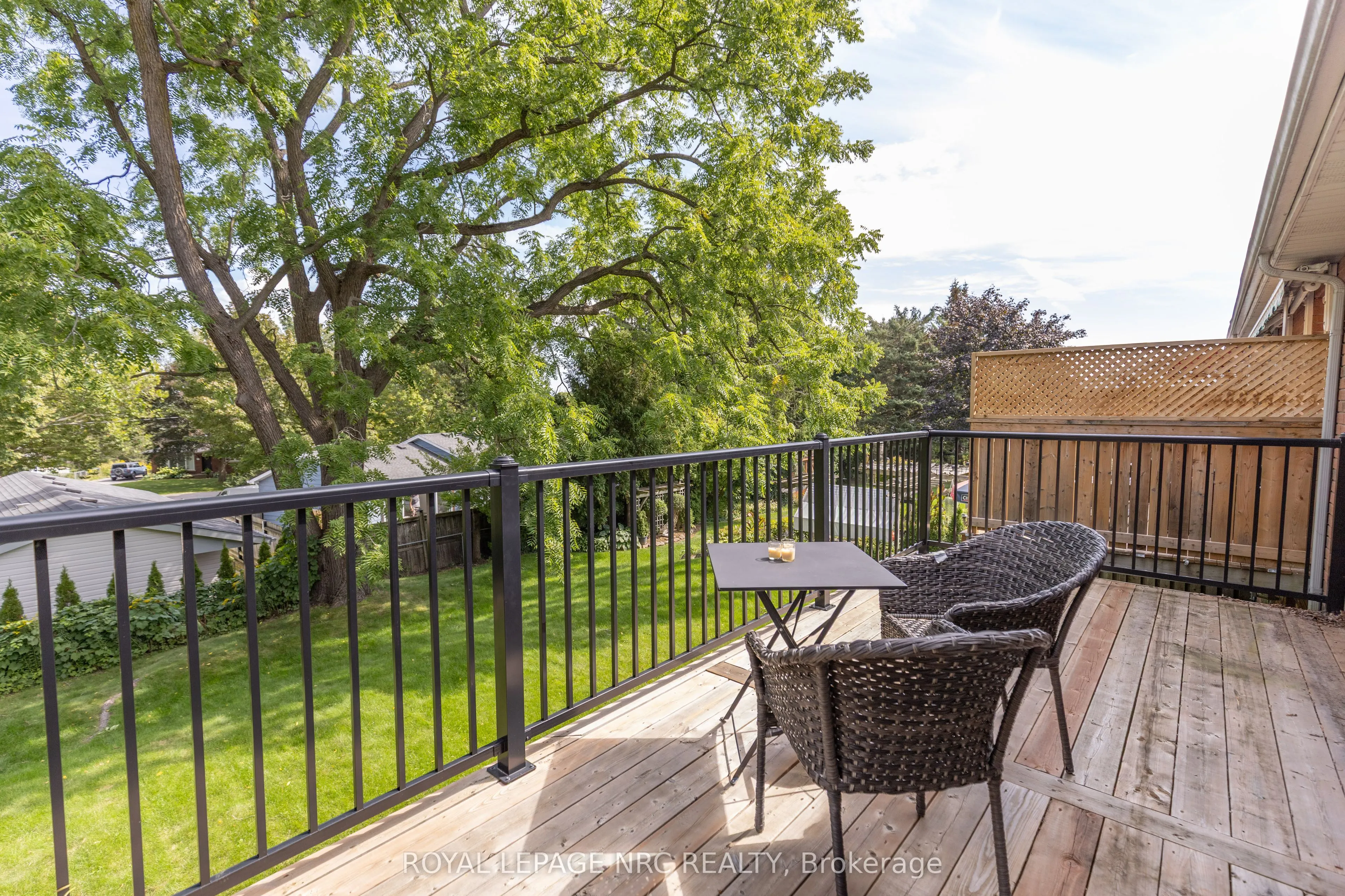 5 Kinsman Court