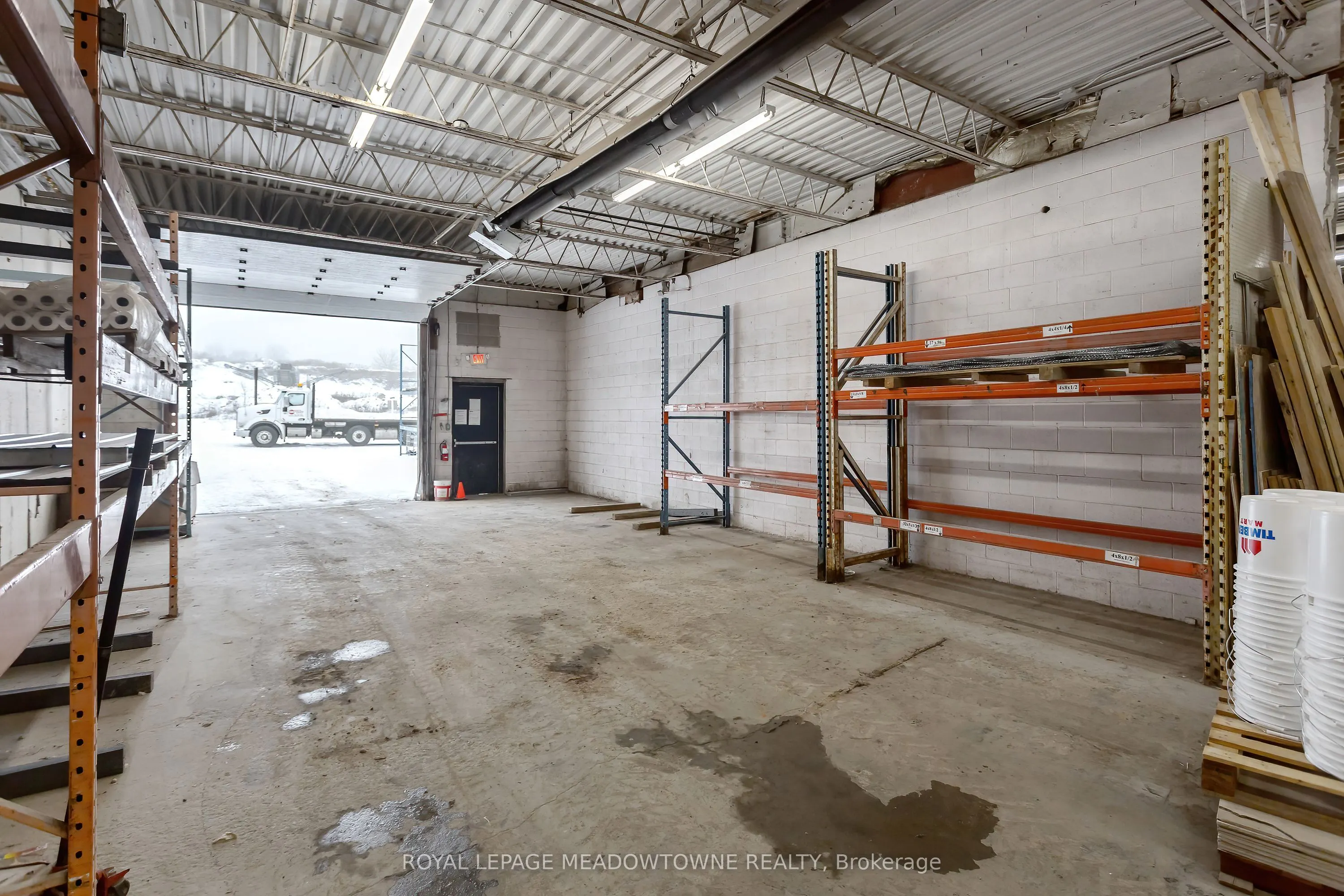 500 Maltby Road E, #1