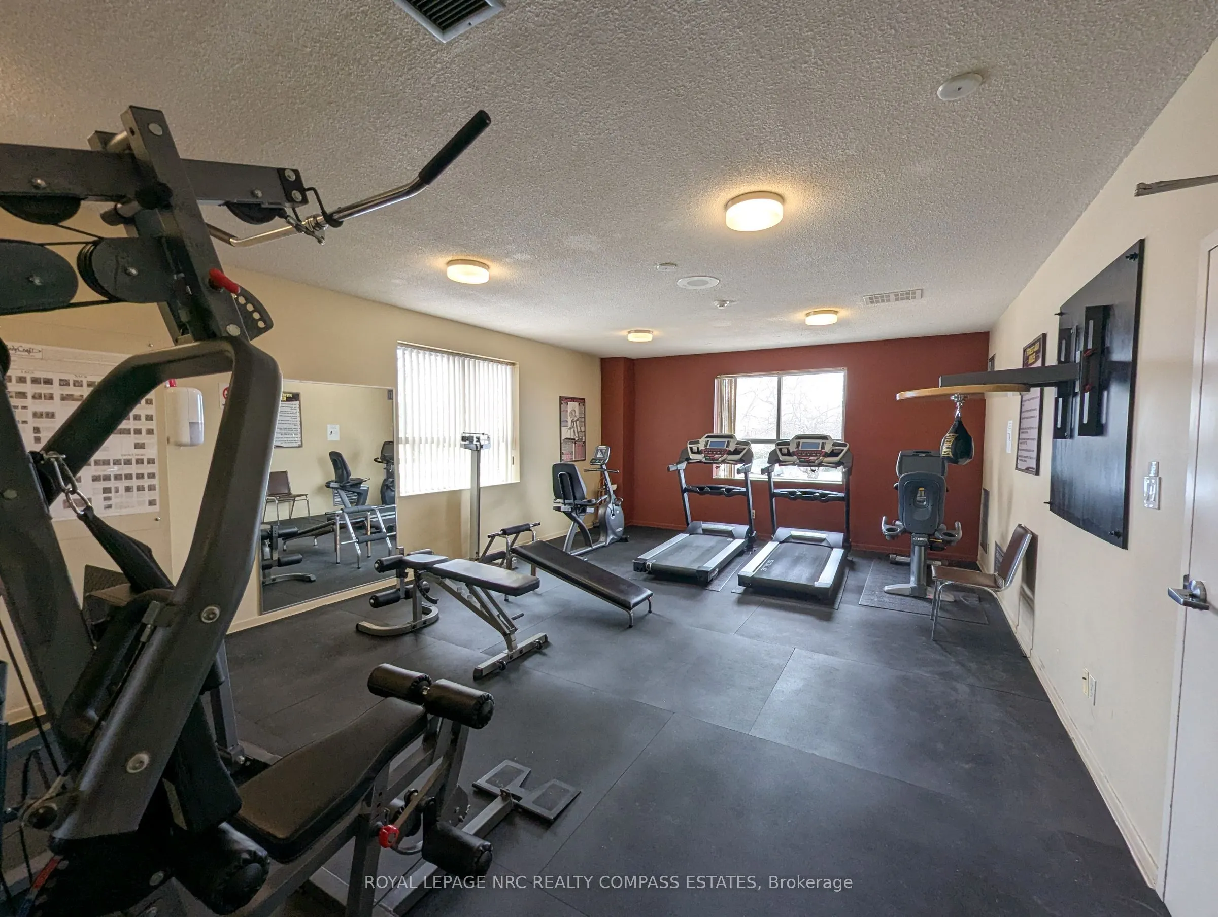 7 Gale Crescent, #807