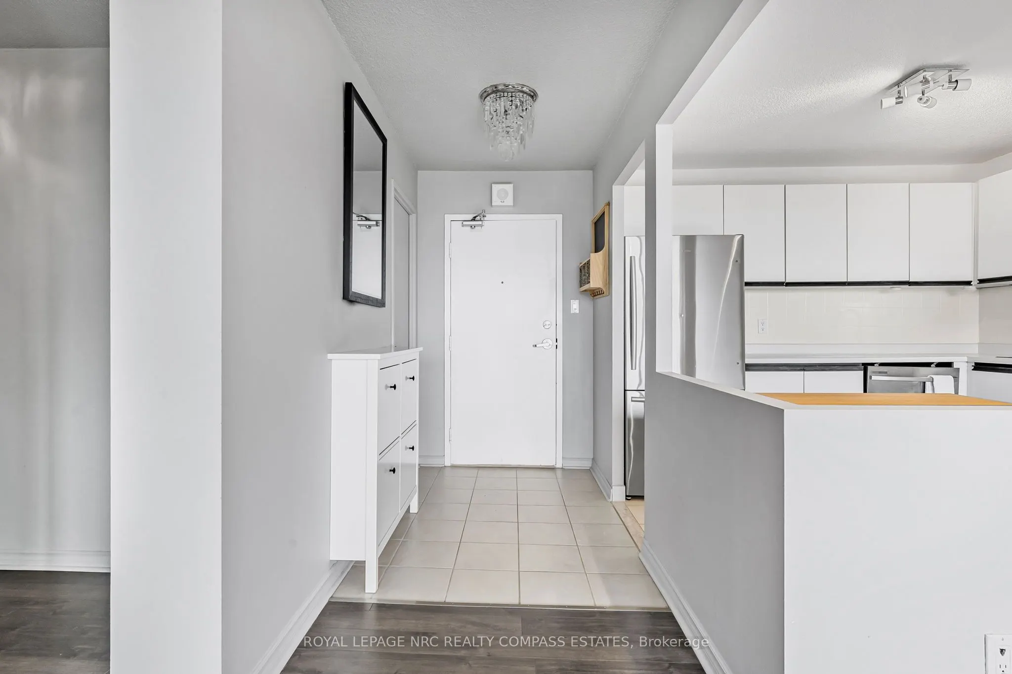 7 Gale Crescent, #807