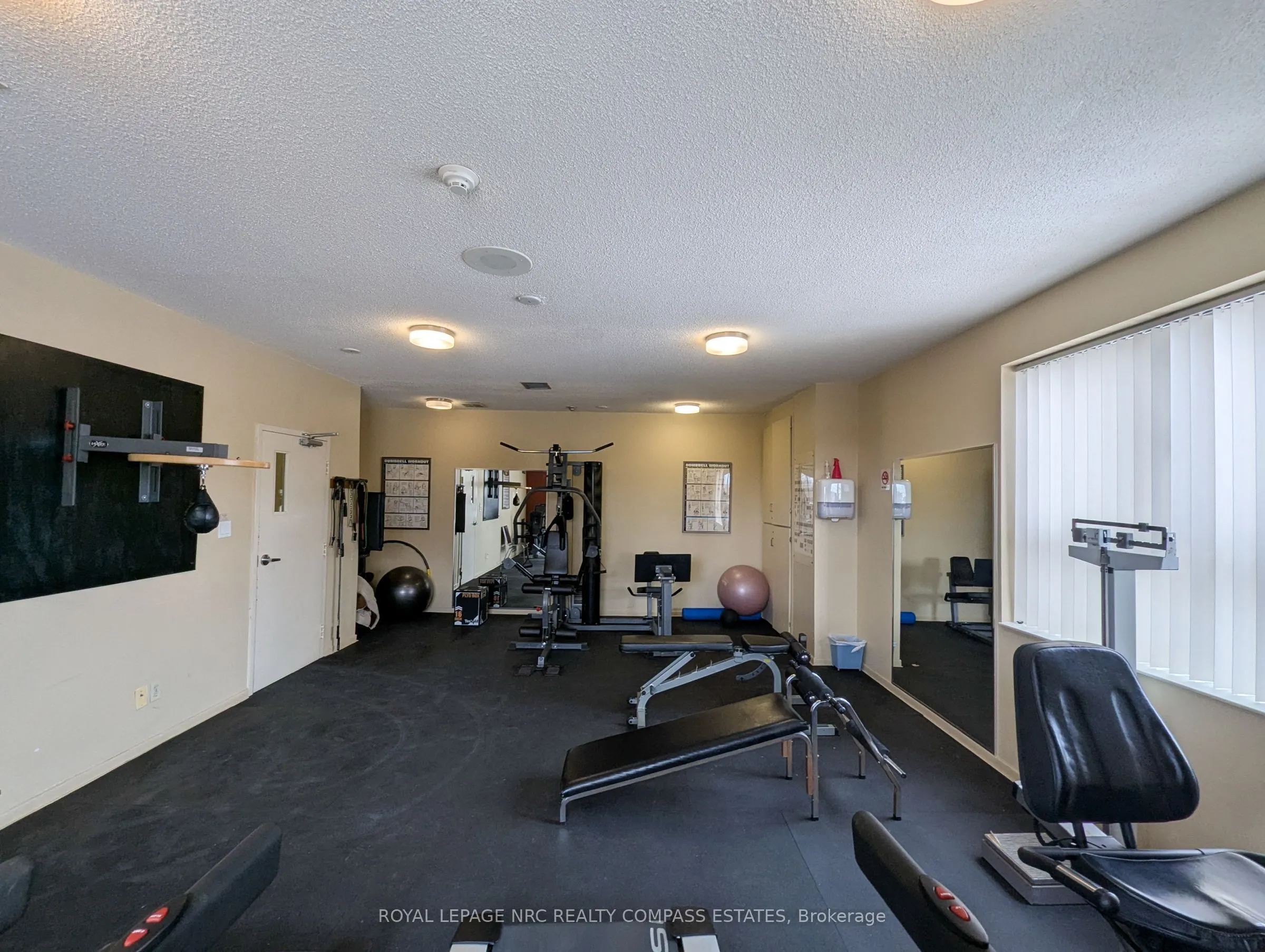 7 Gale Crescent, #807