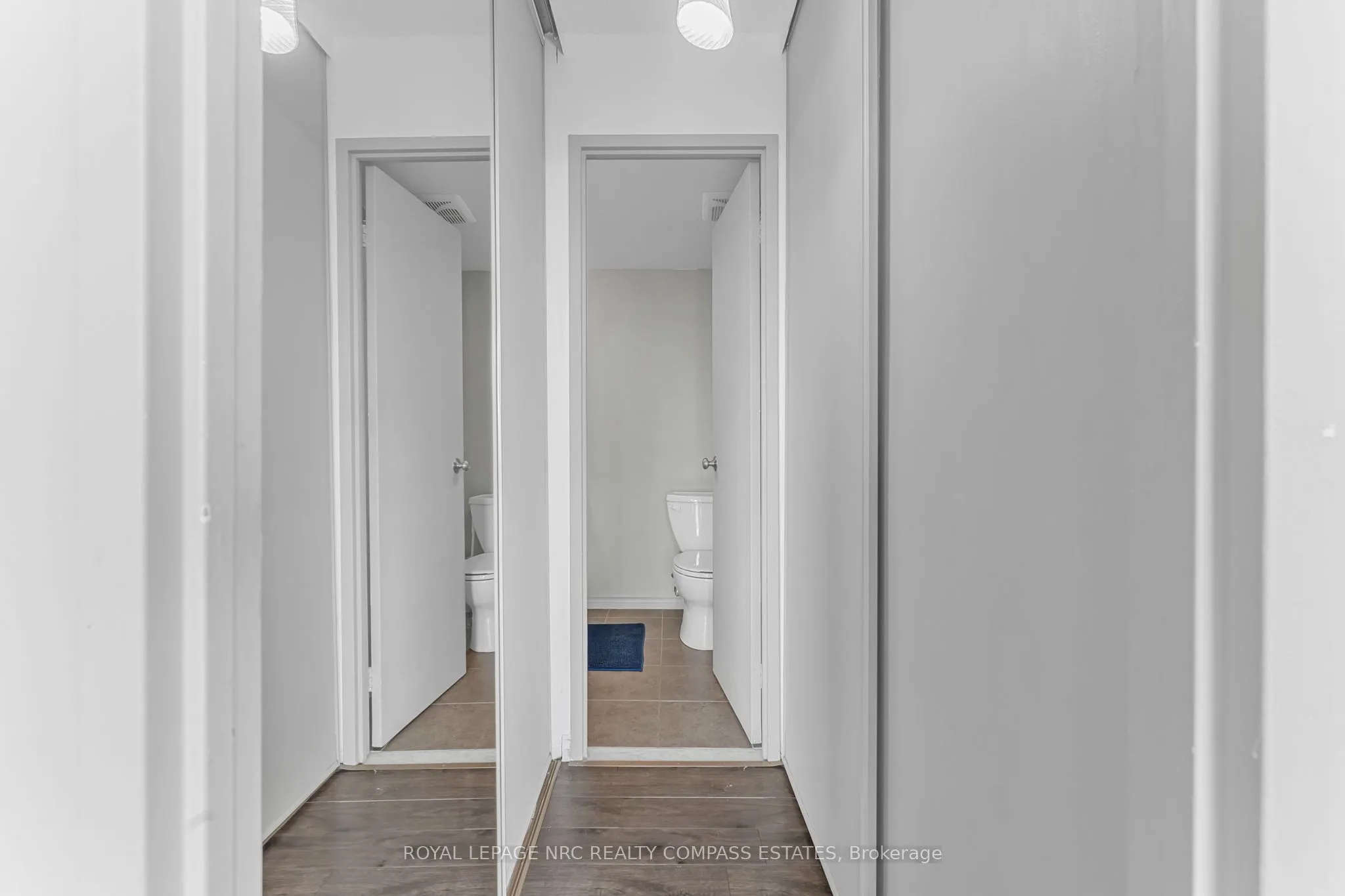 7 Gale Crescent, #807