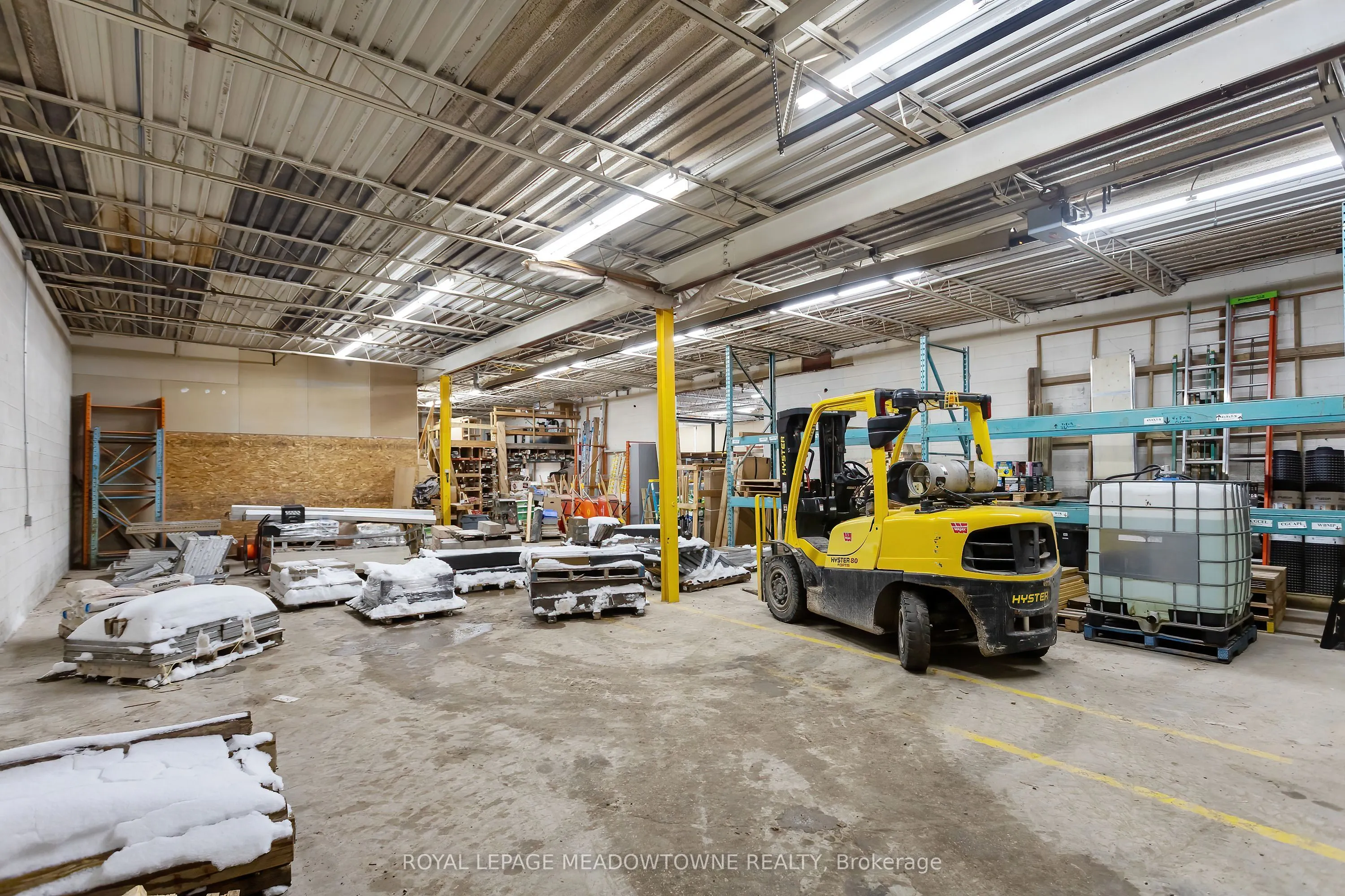 500 Maltby Road E, #2