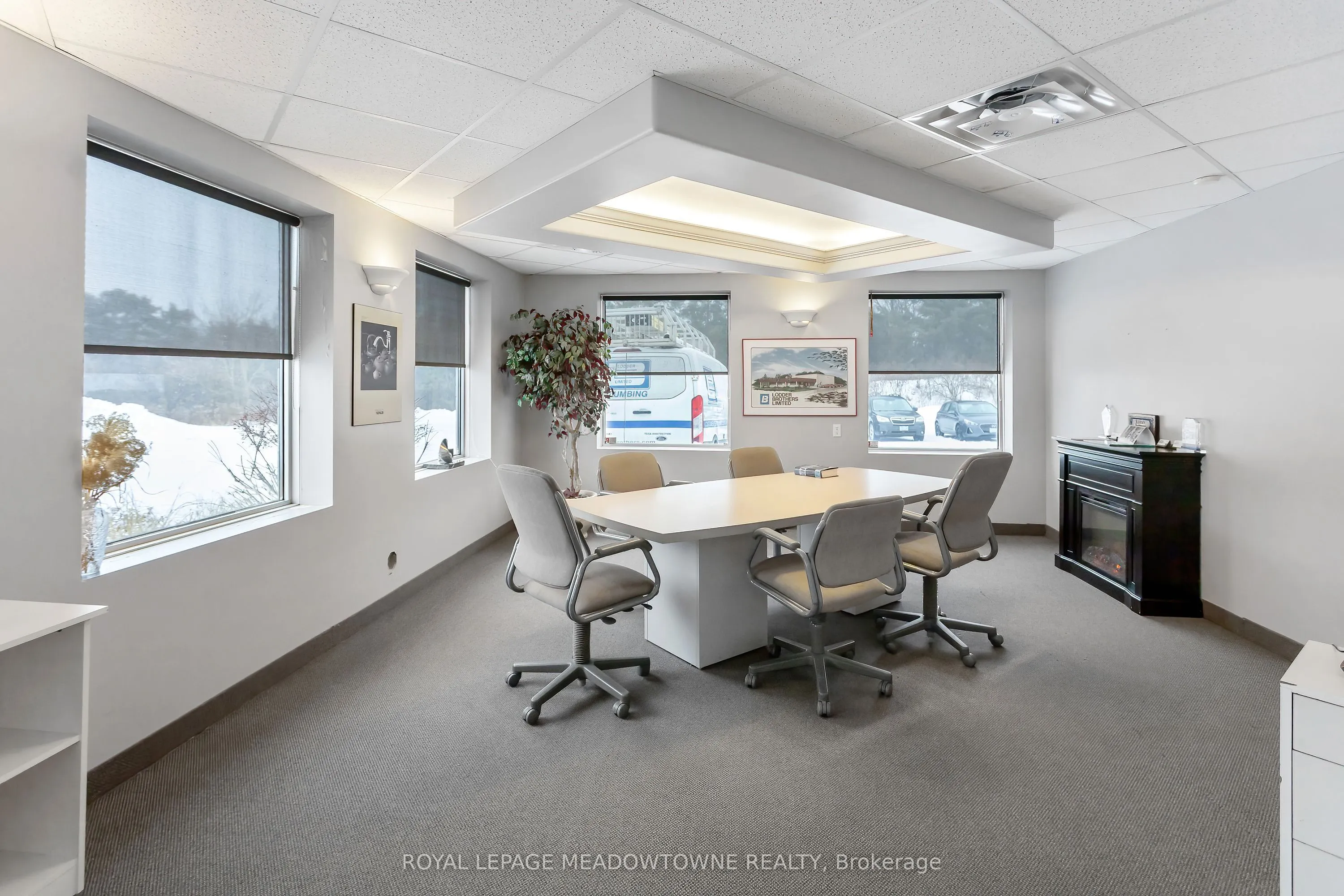 500 Maltby Road E, #2