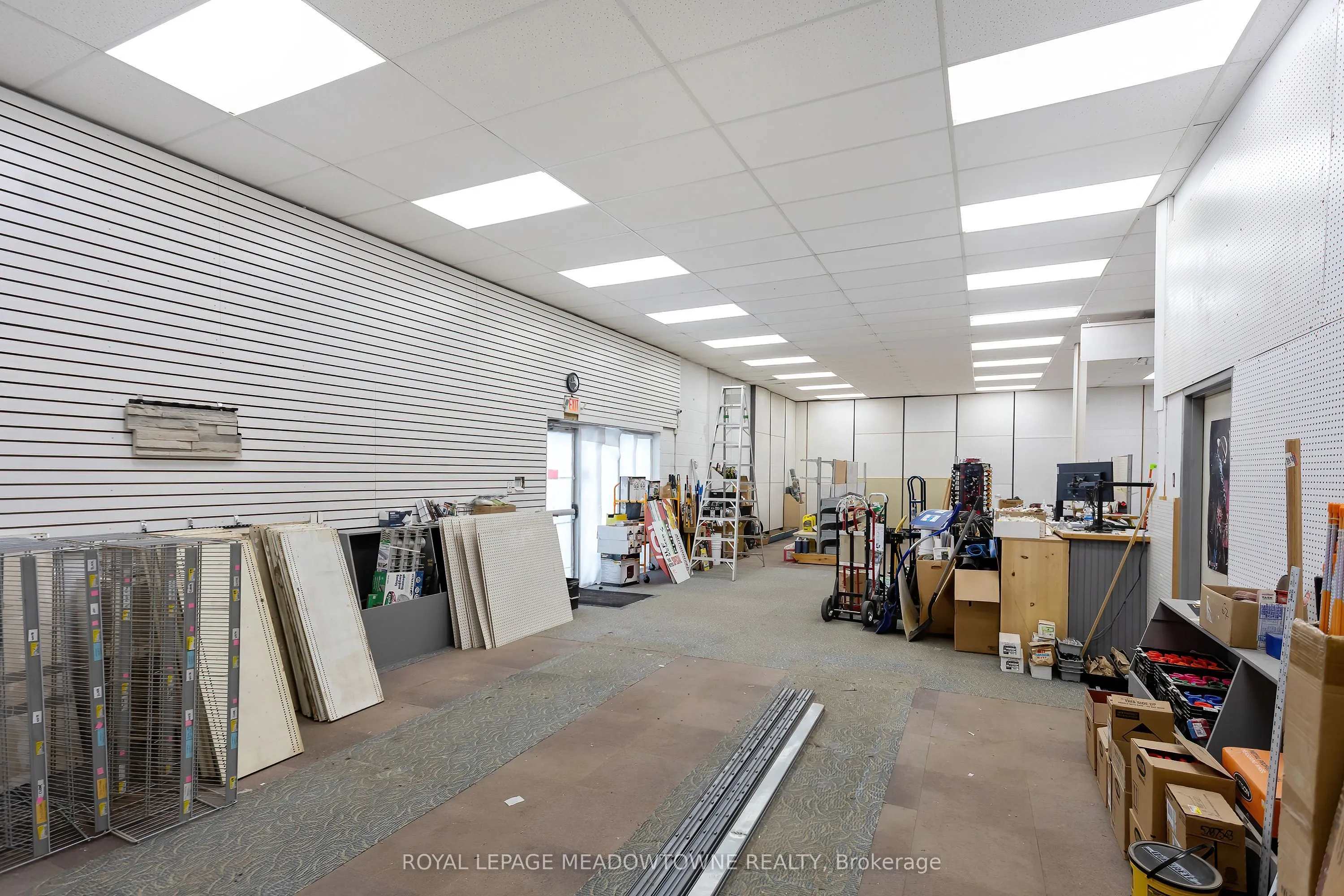 500 Maltby Road E, #2