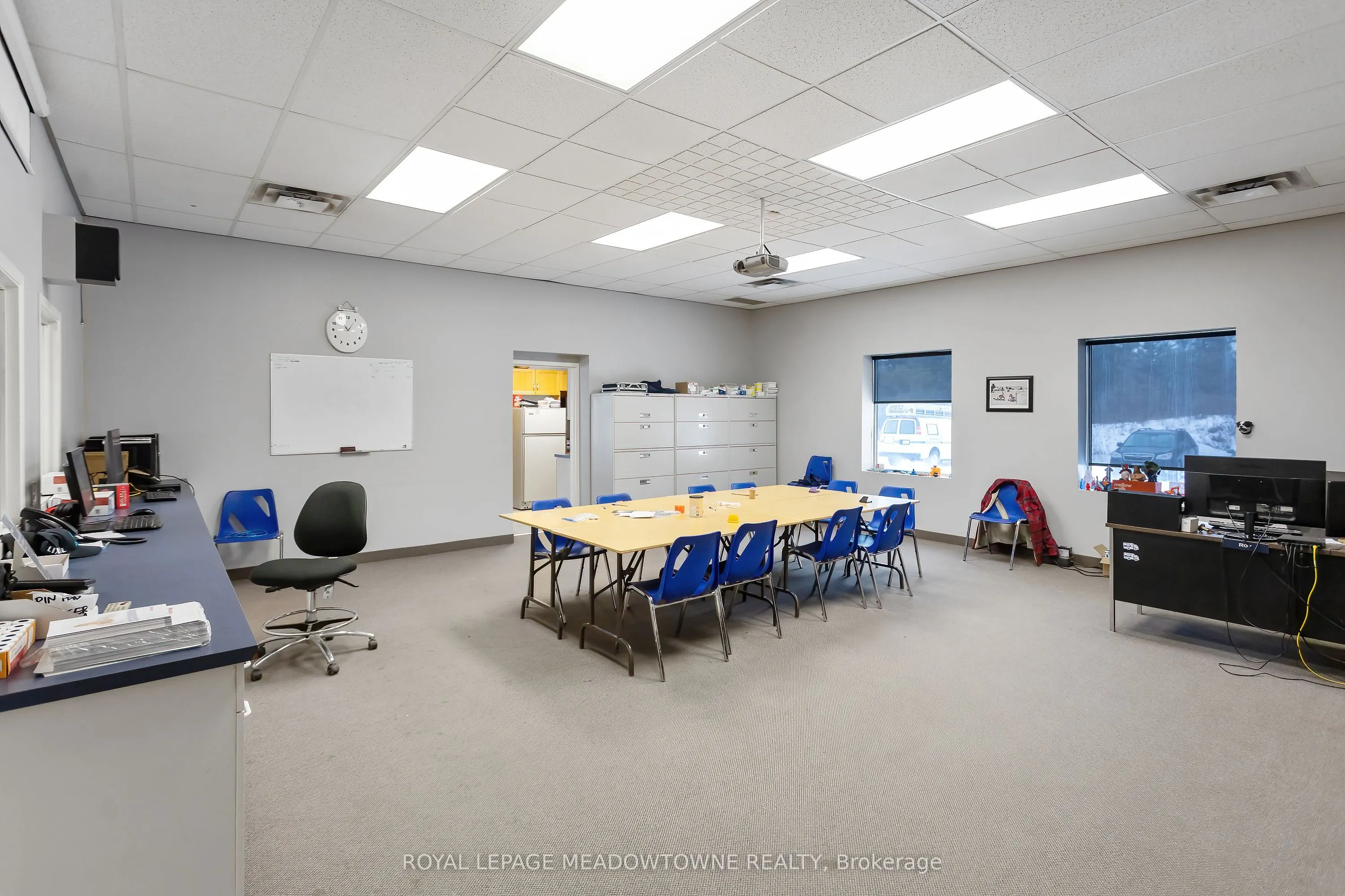 500 Maltby Road E, #2