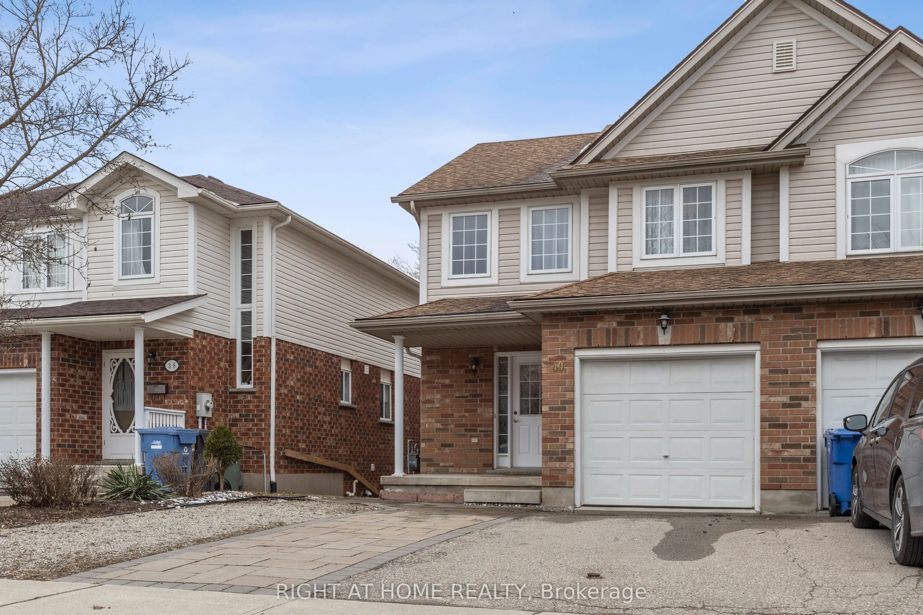 40 Chillico Drive