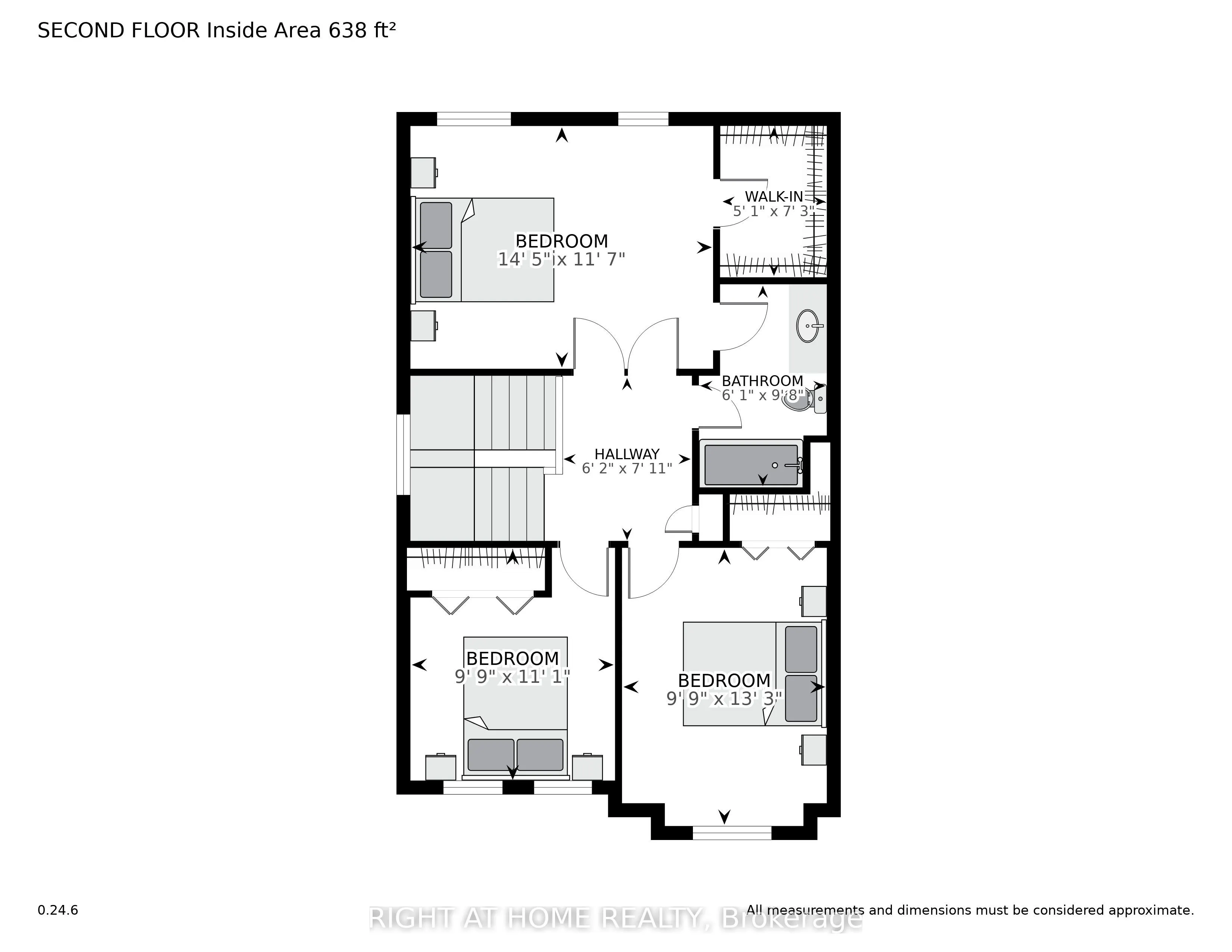 40 Chillico Drive