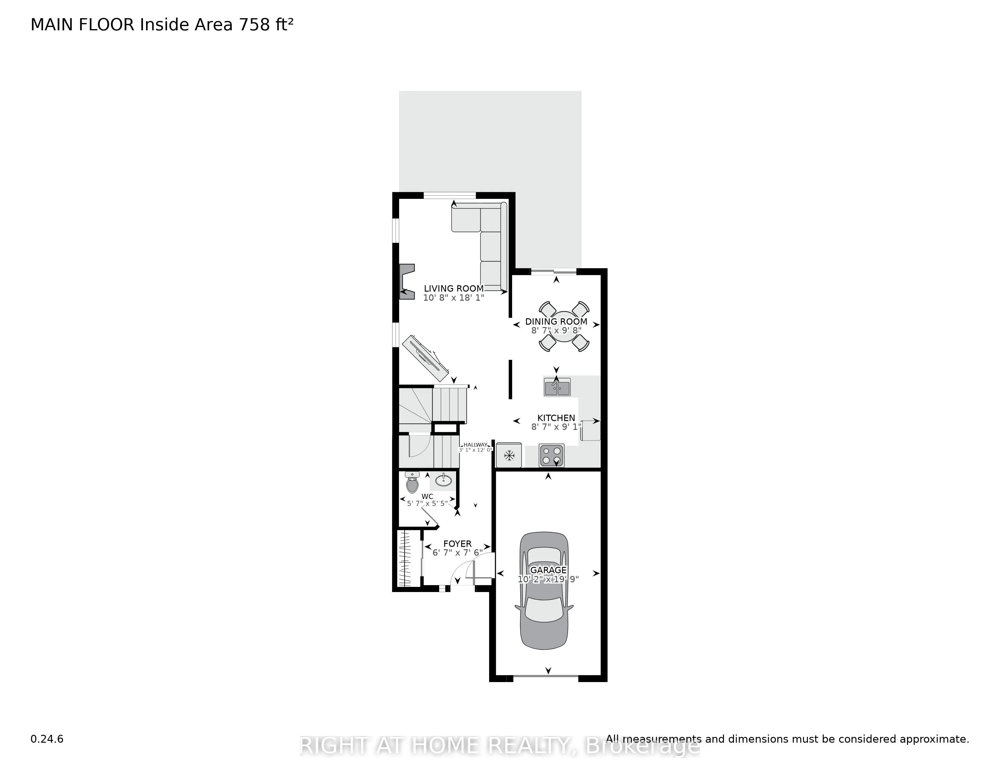 40 Chillico Drive